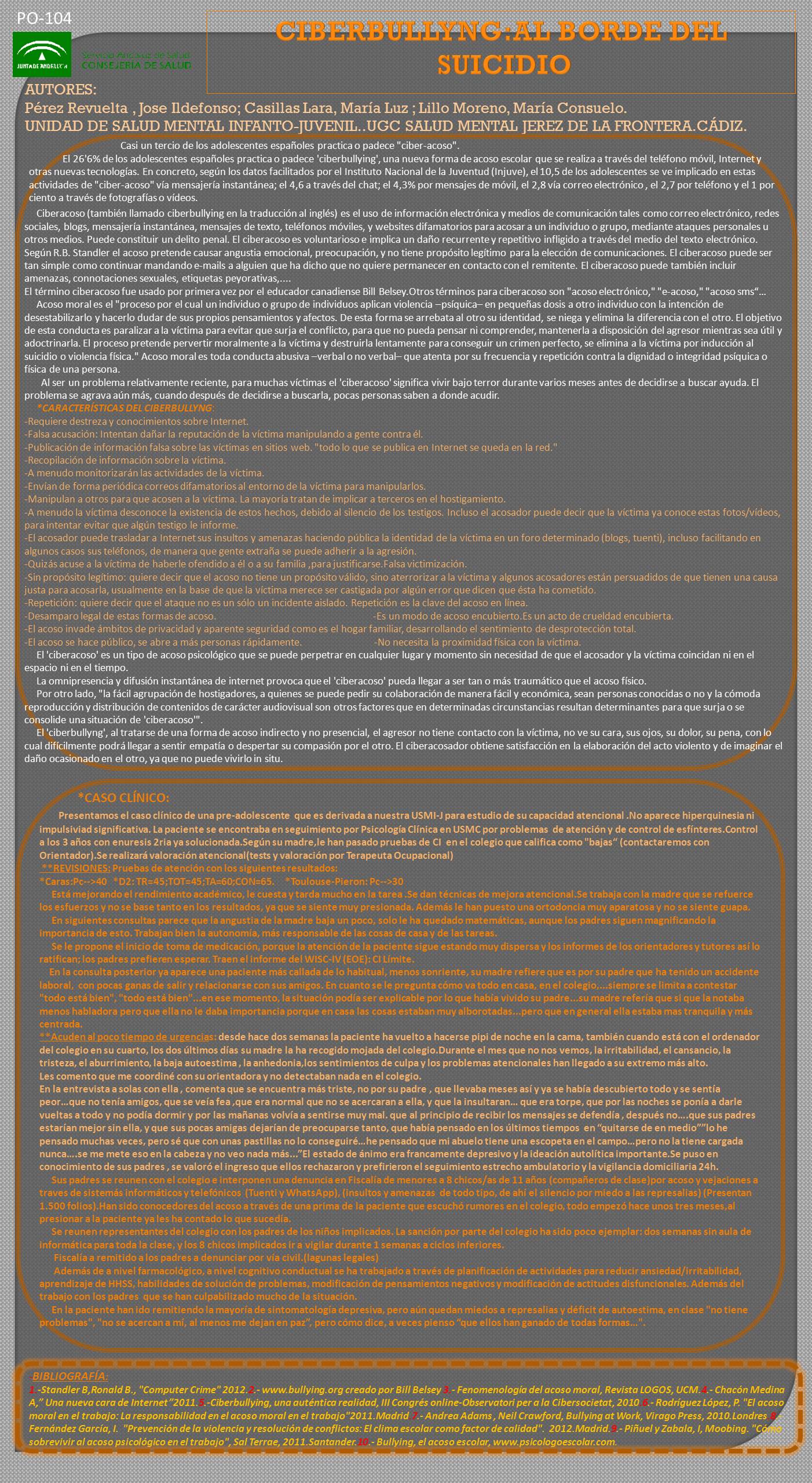 Importado desde XML