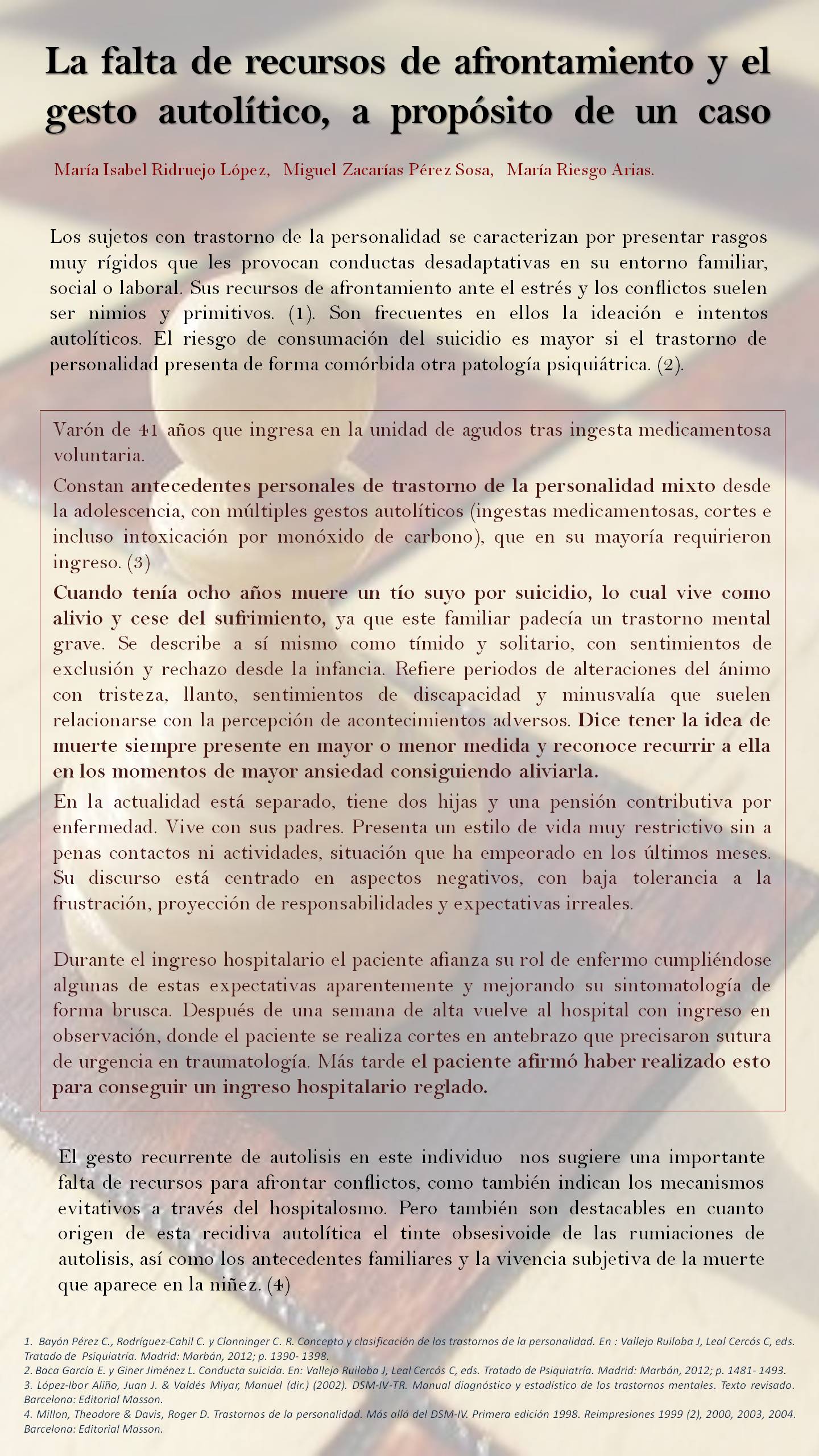 Importado desde XML