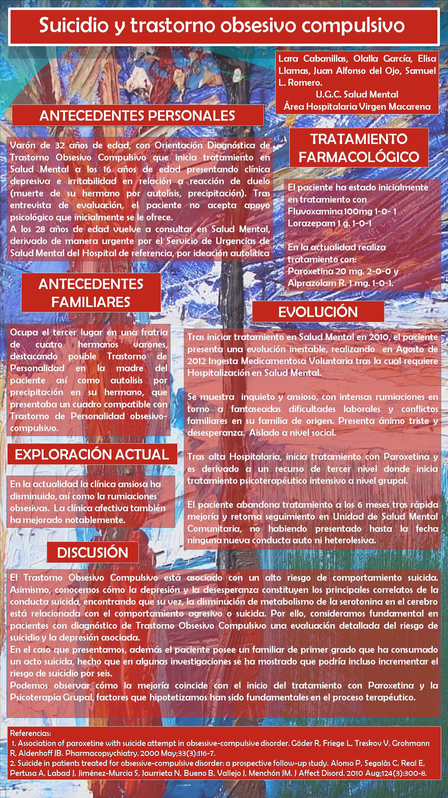Importado desde XML