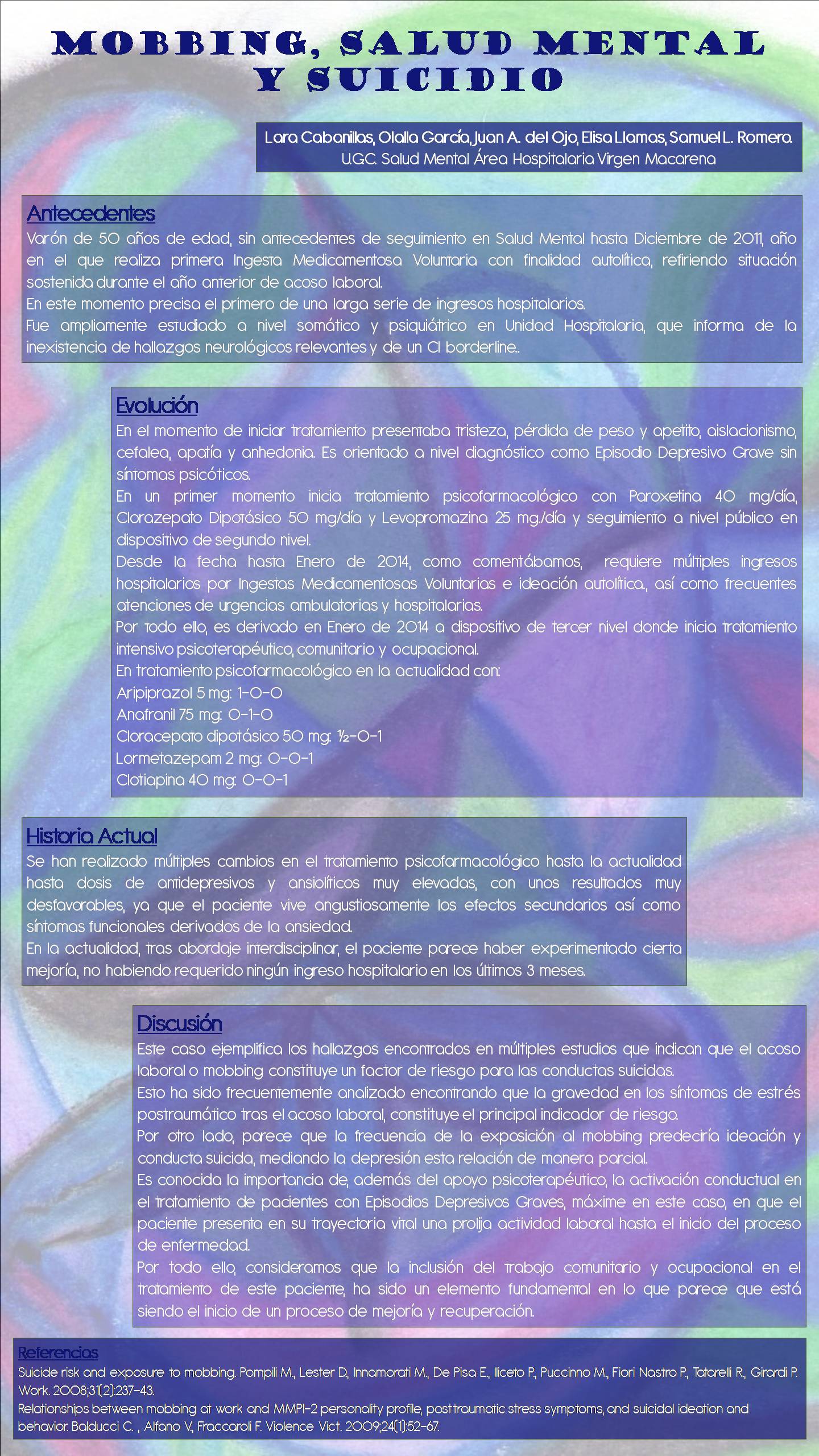 Importado desde XML