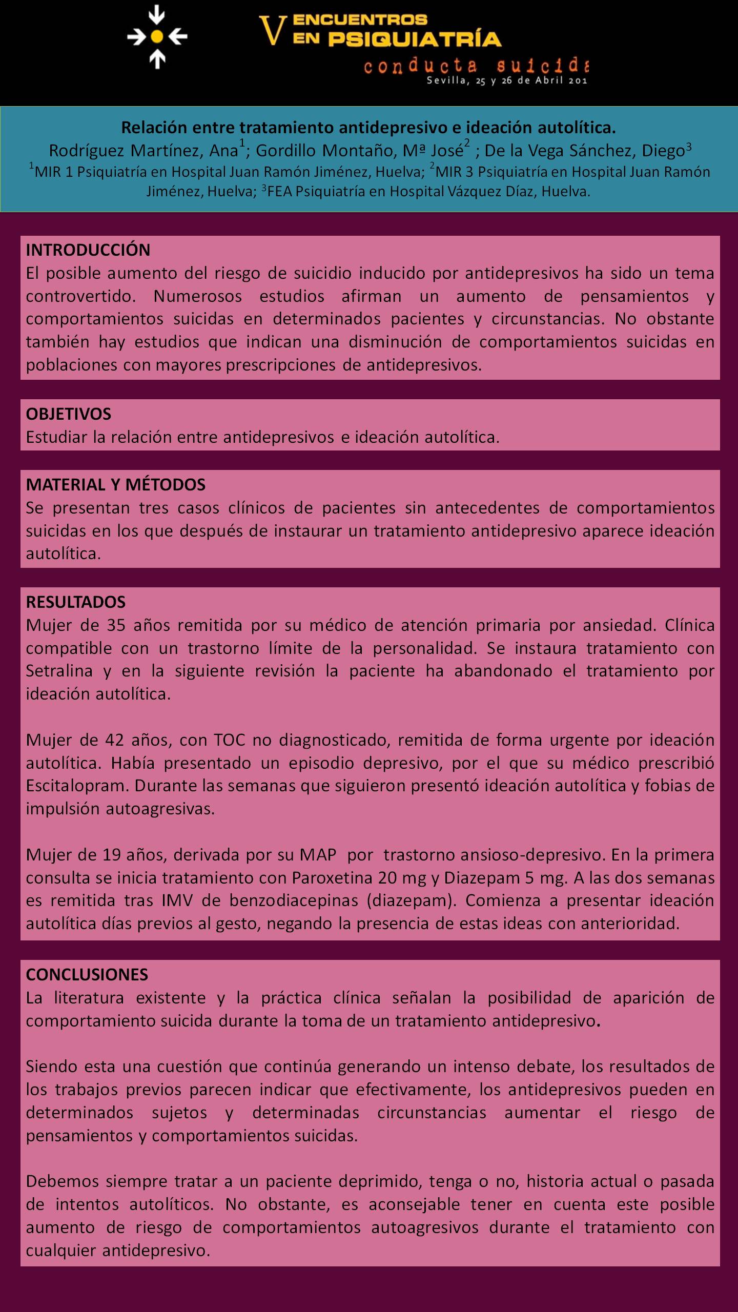 Importado desde XML