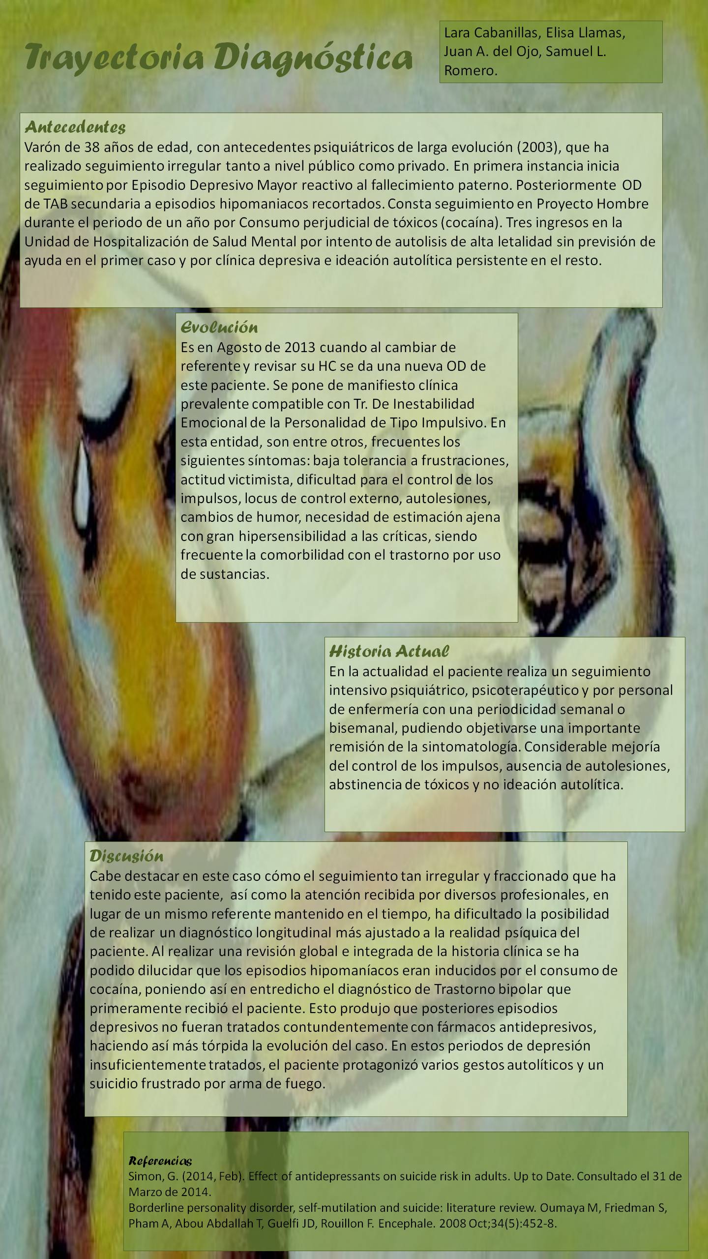 Importado desde XML
