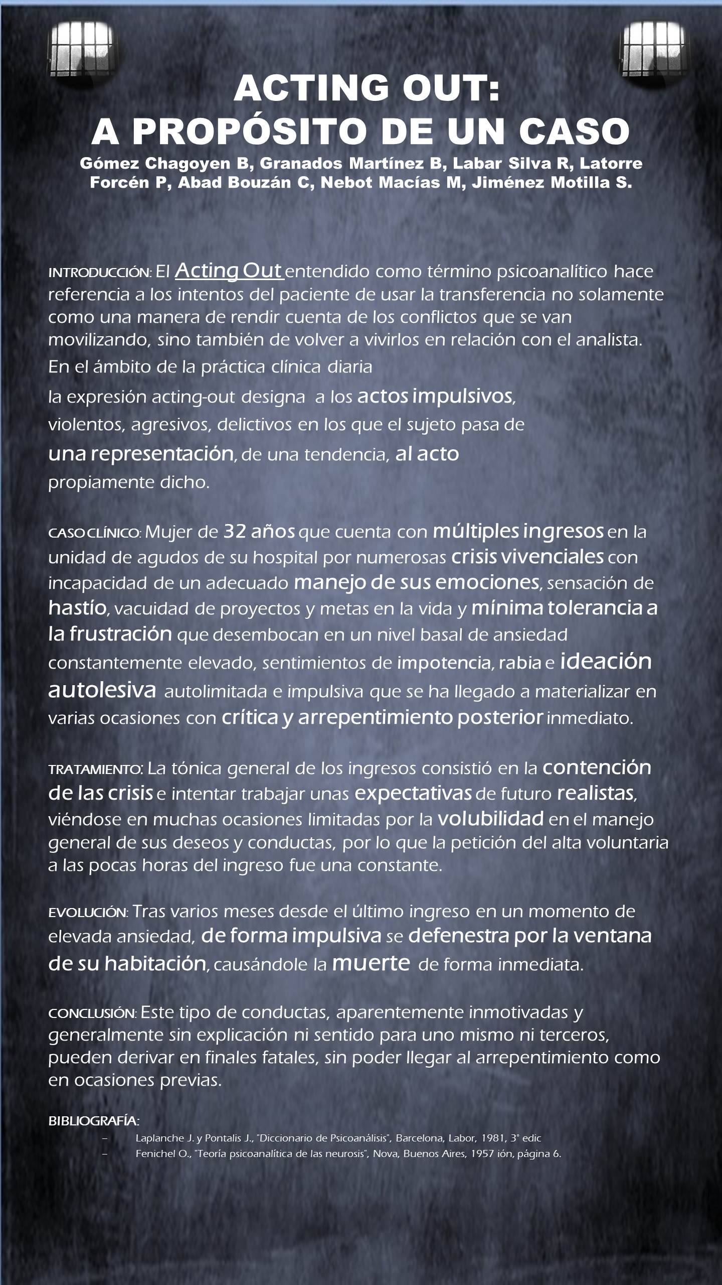 Importado desde XML