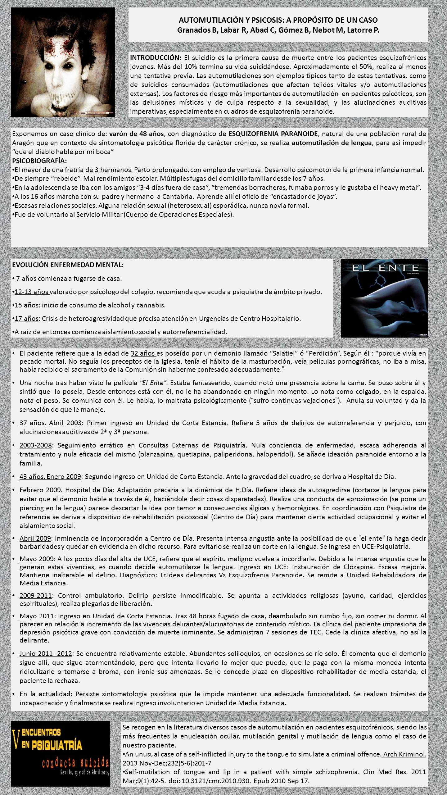Importado desde XML