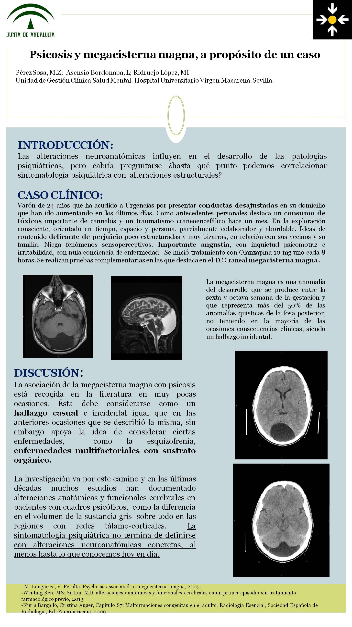 Importado desde XML