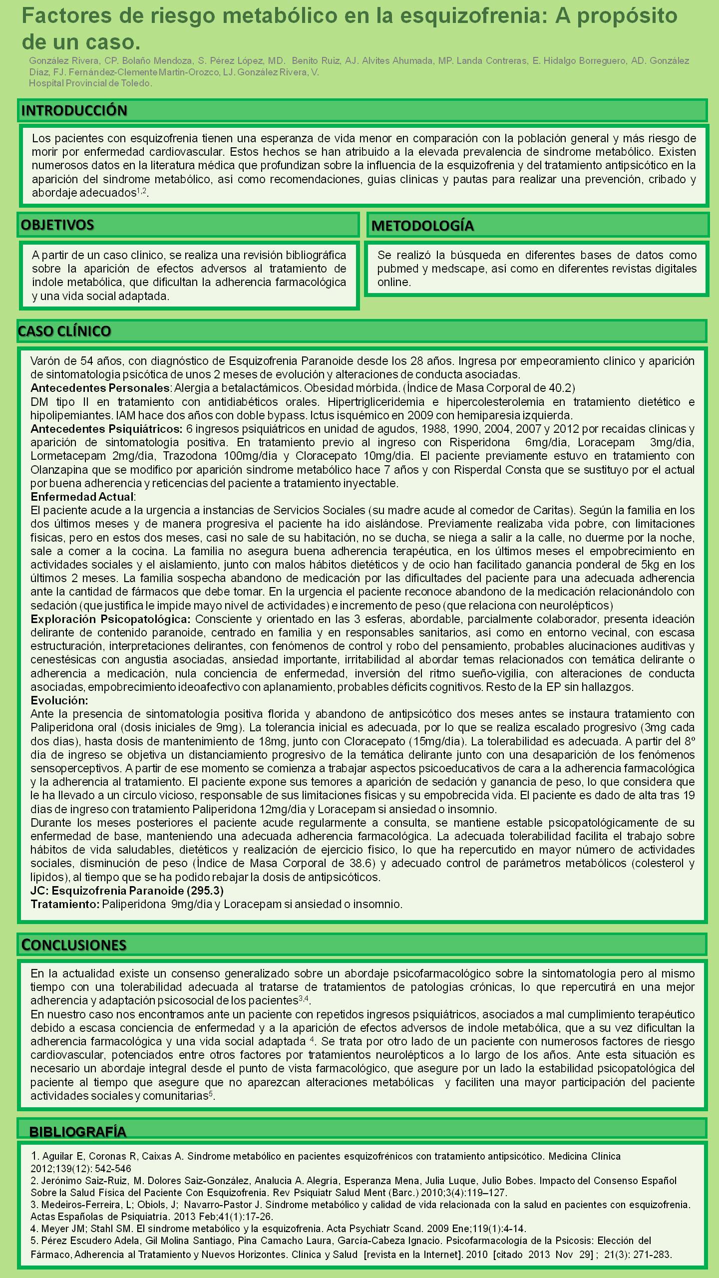 Importado desde XML