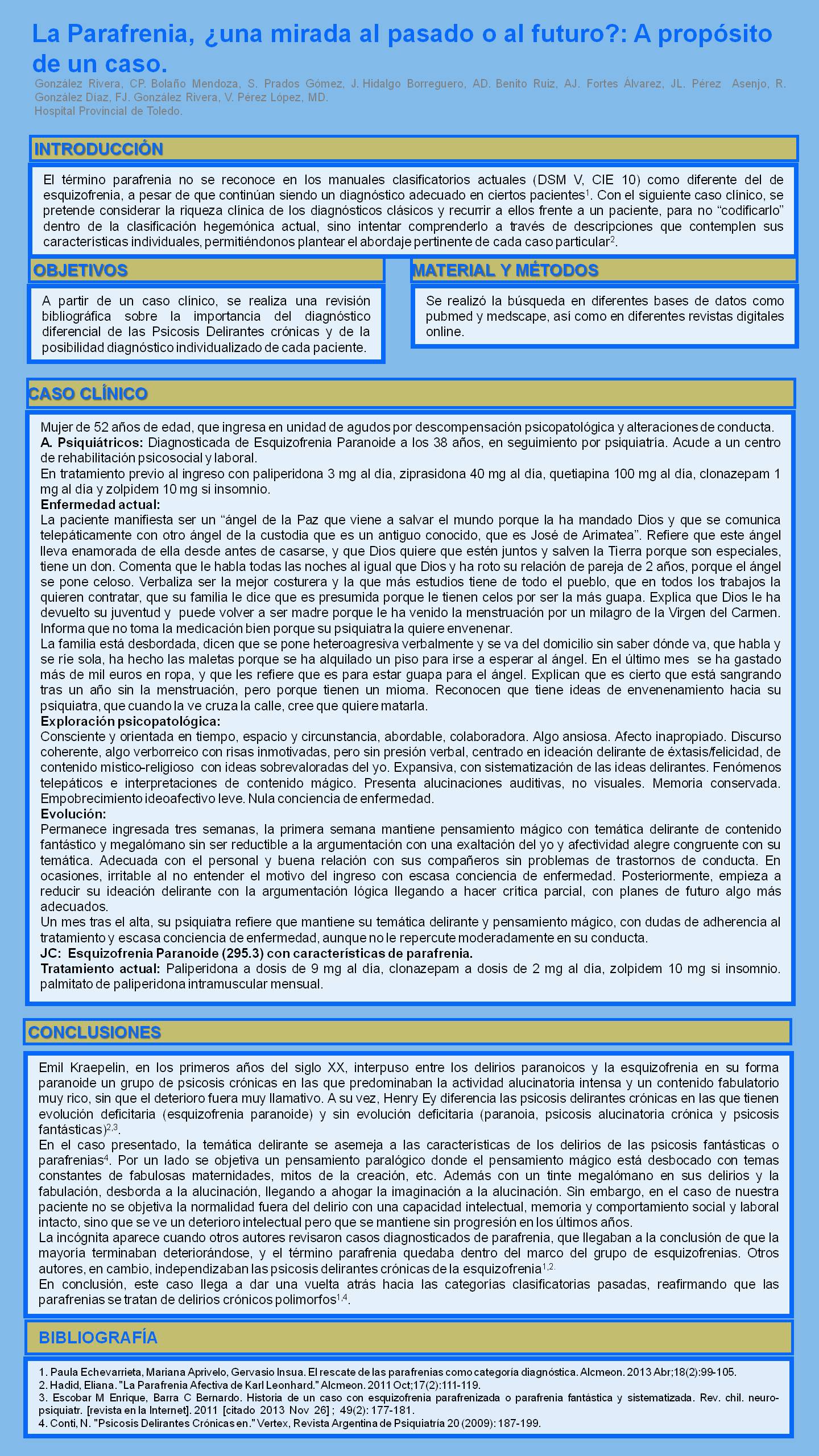 Importado desde XML