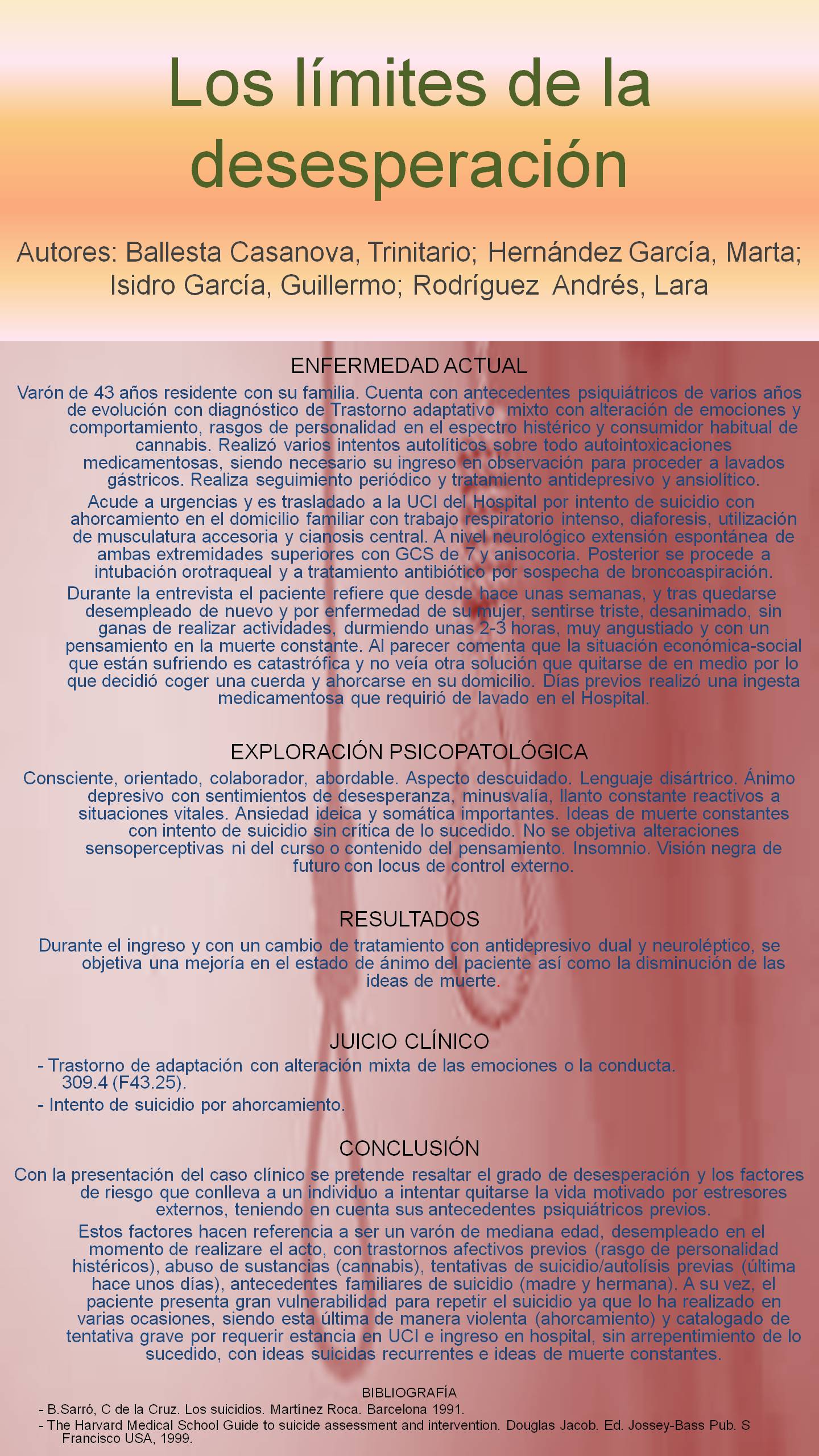 Importado desde XML