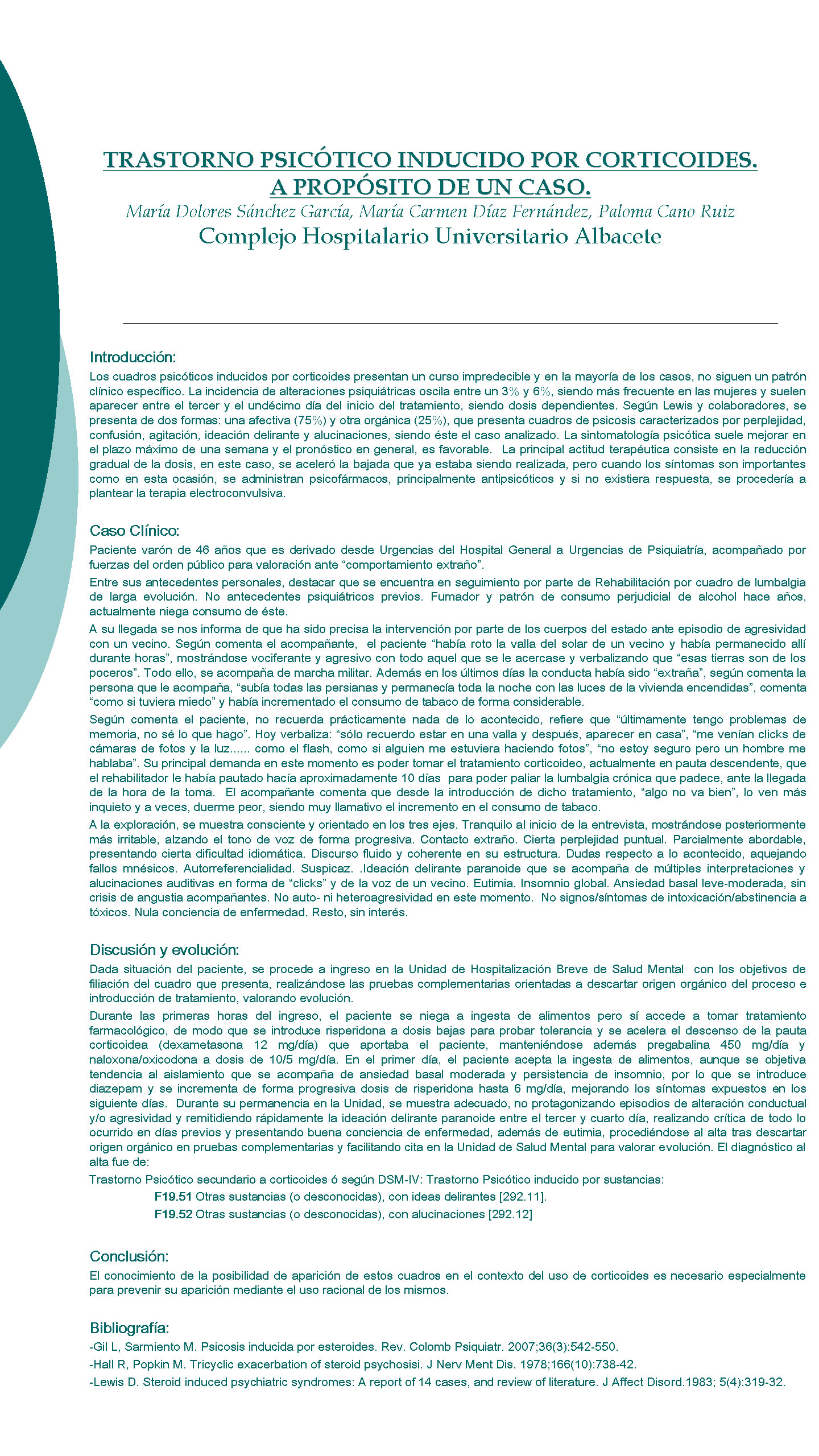 Importado desde XML