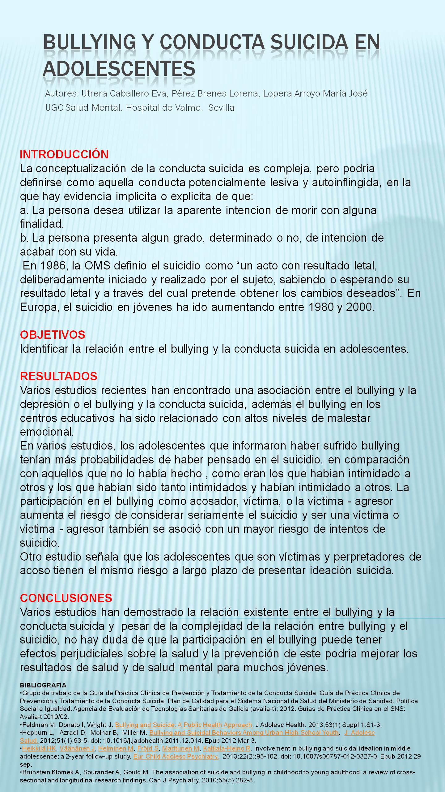 Importado desde XML