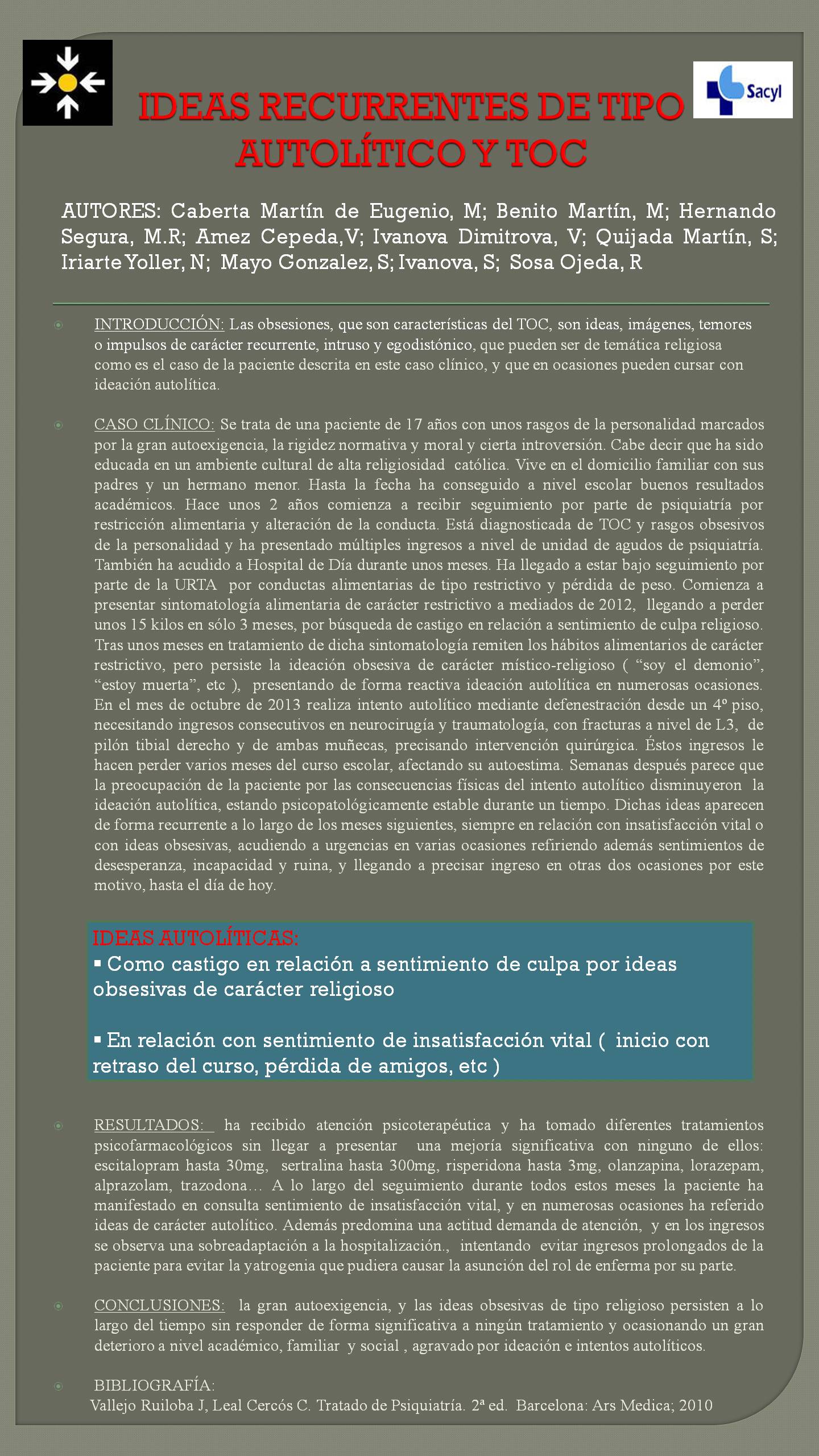 Importado desde XML