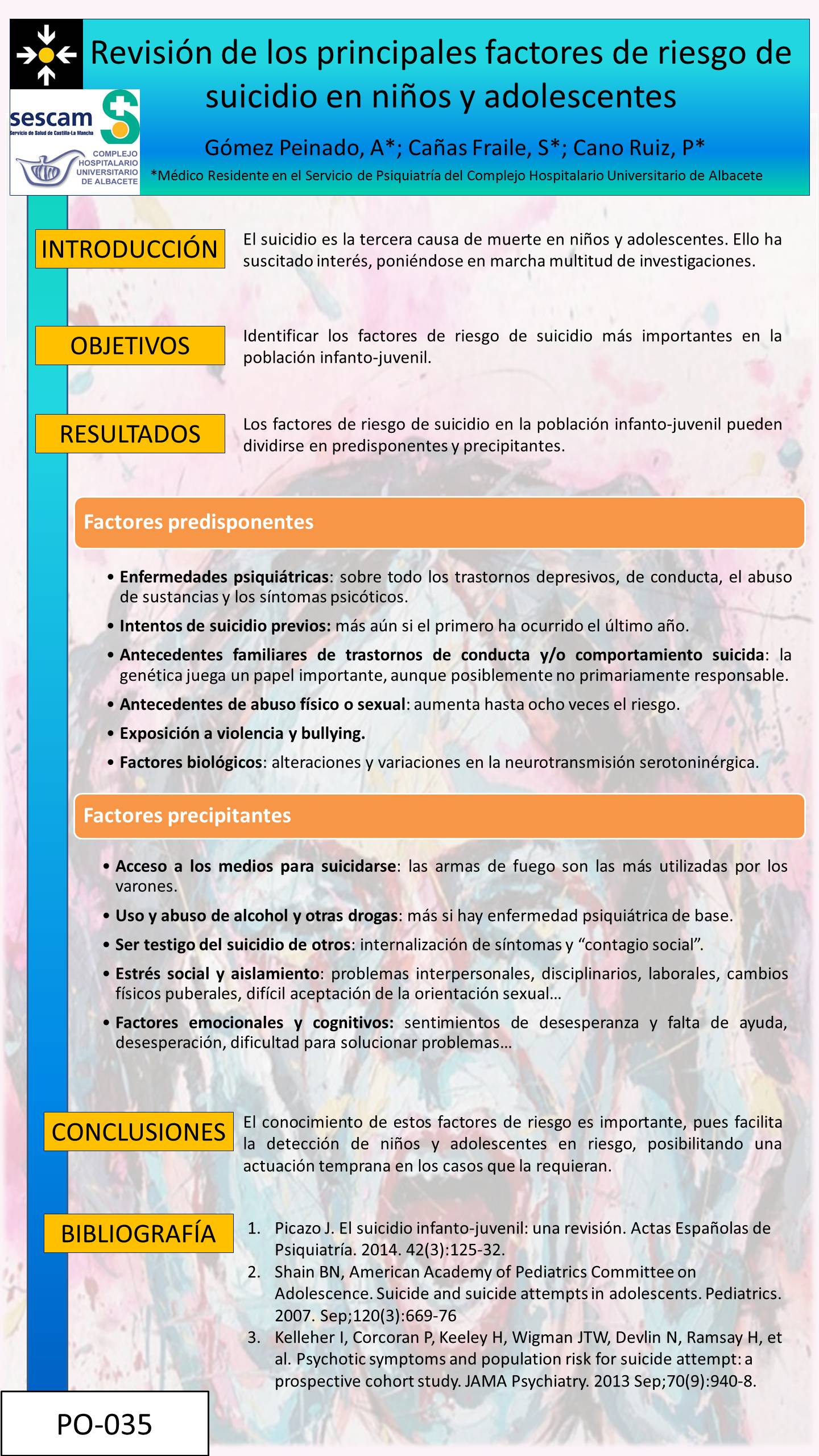 Importado desde XML
