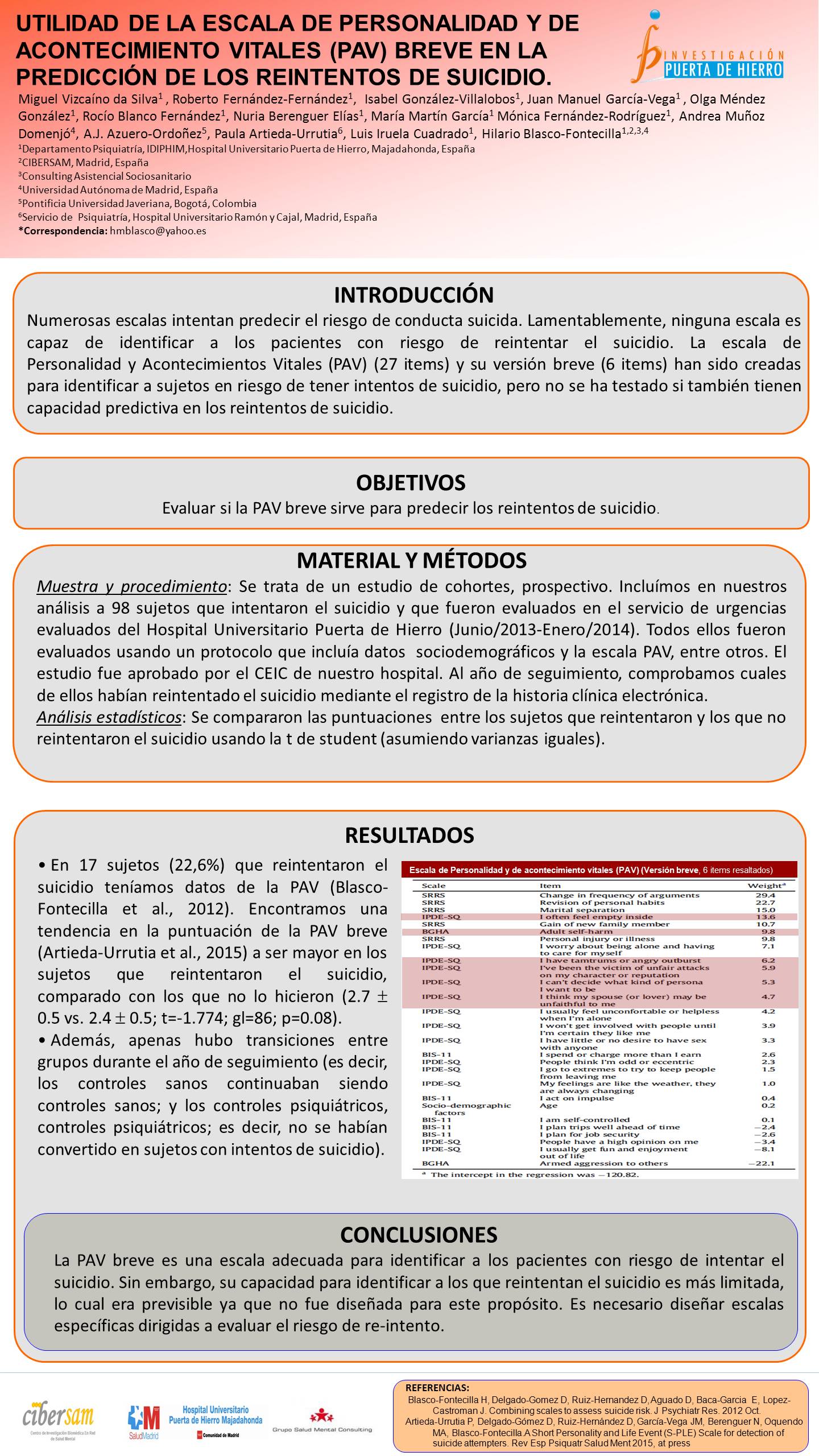 Importado desde XML