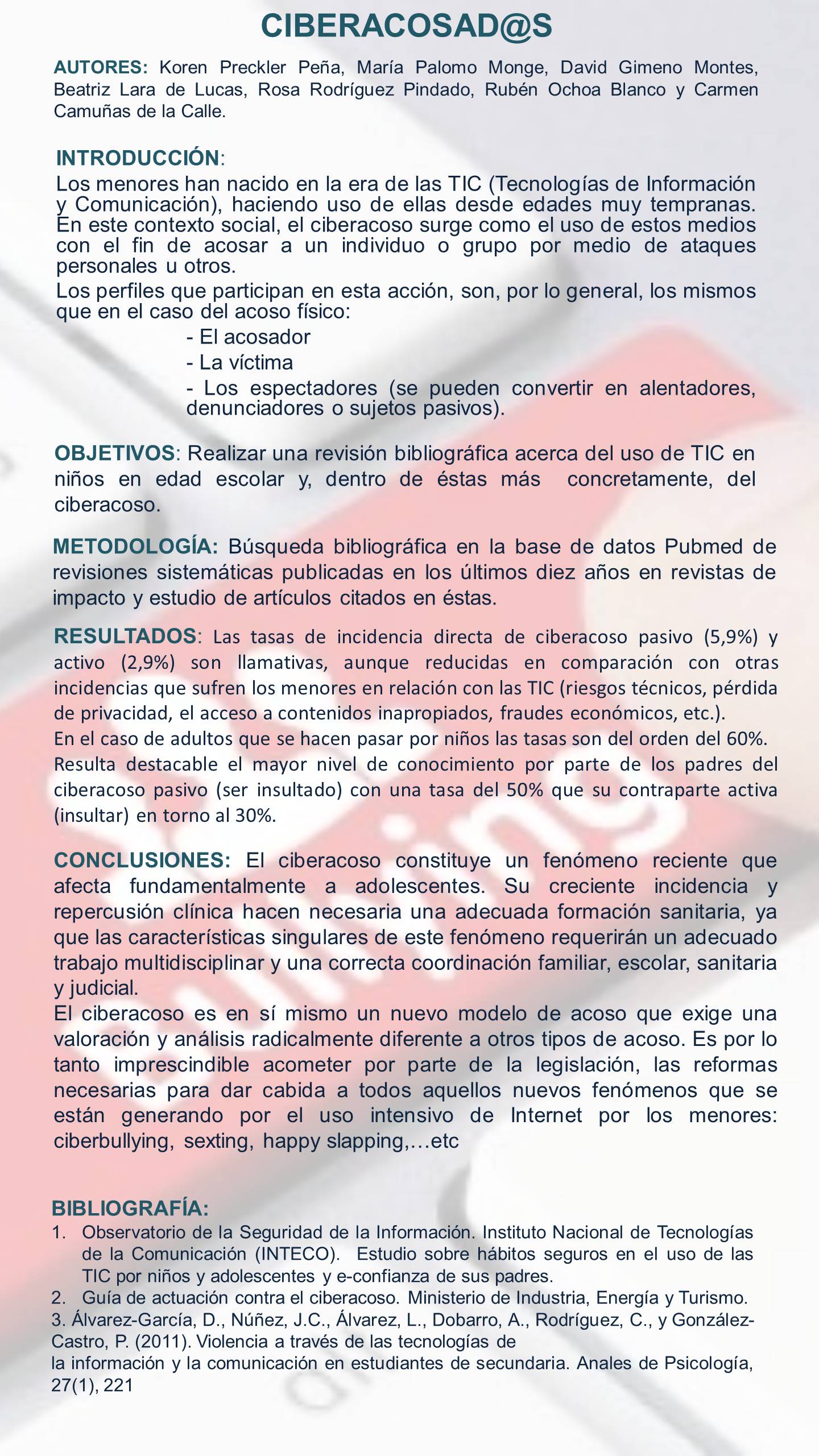 Importado desde XML