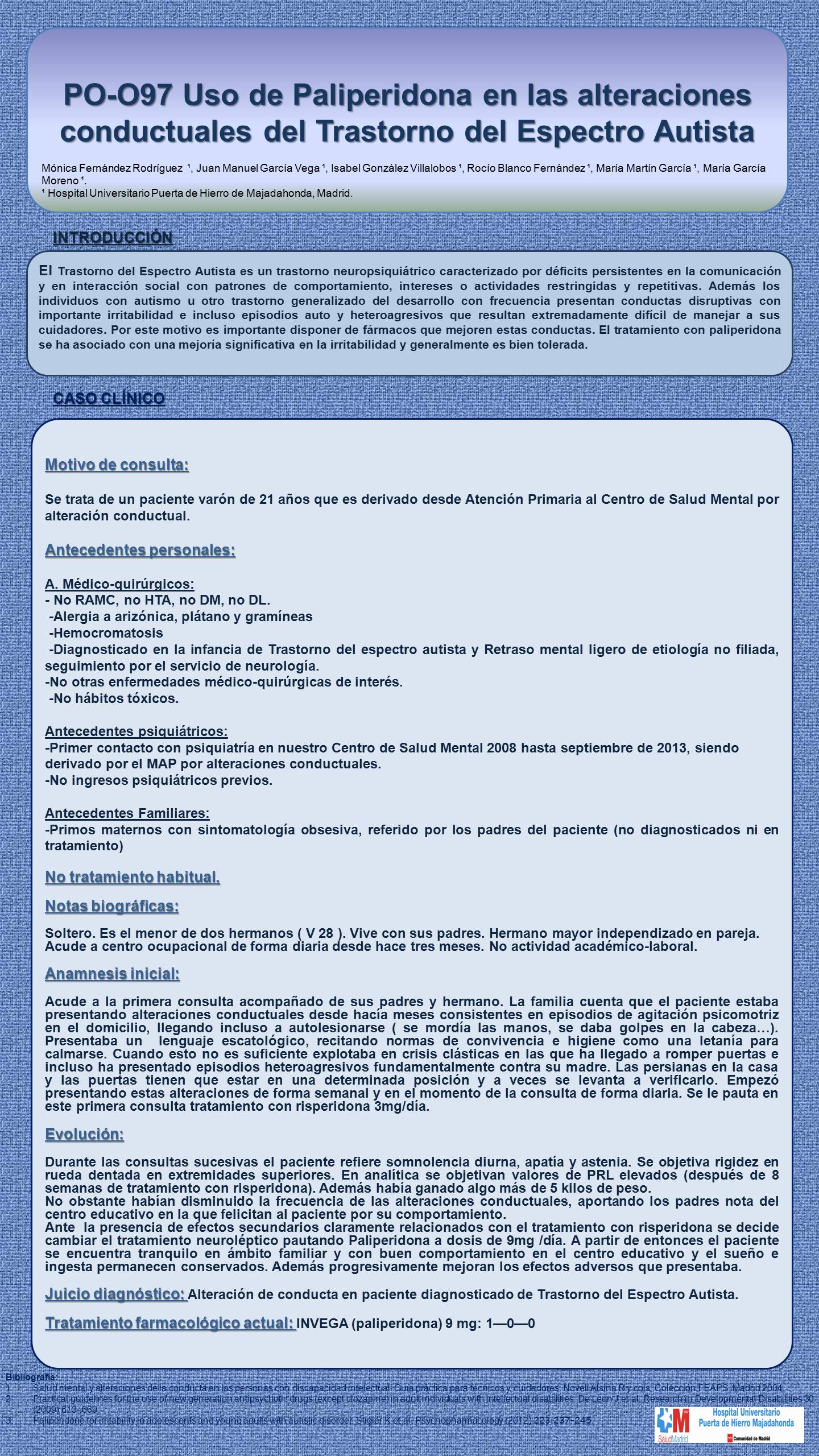 Importado desde XML