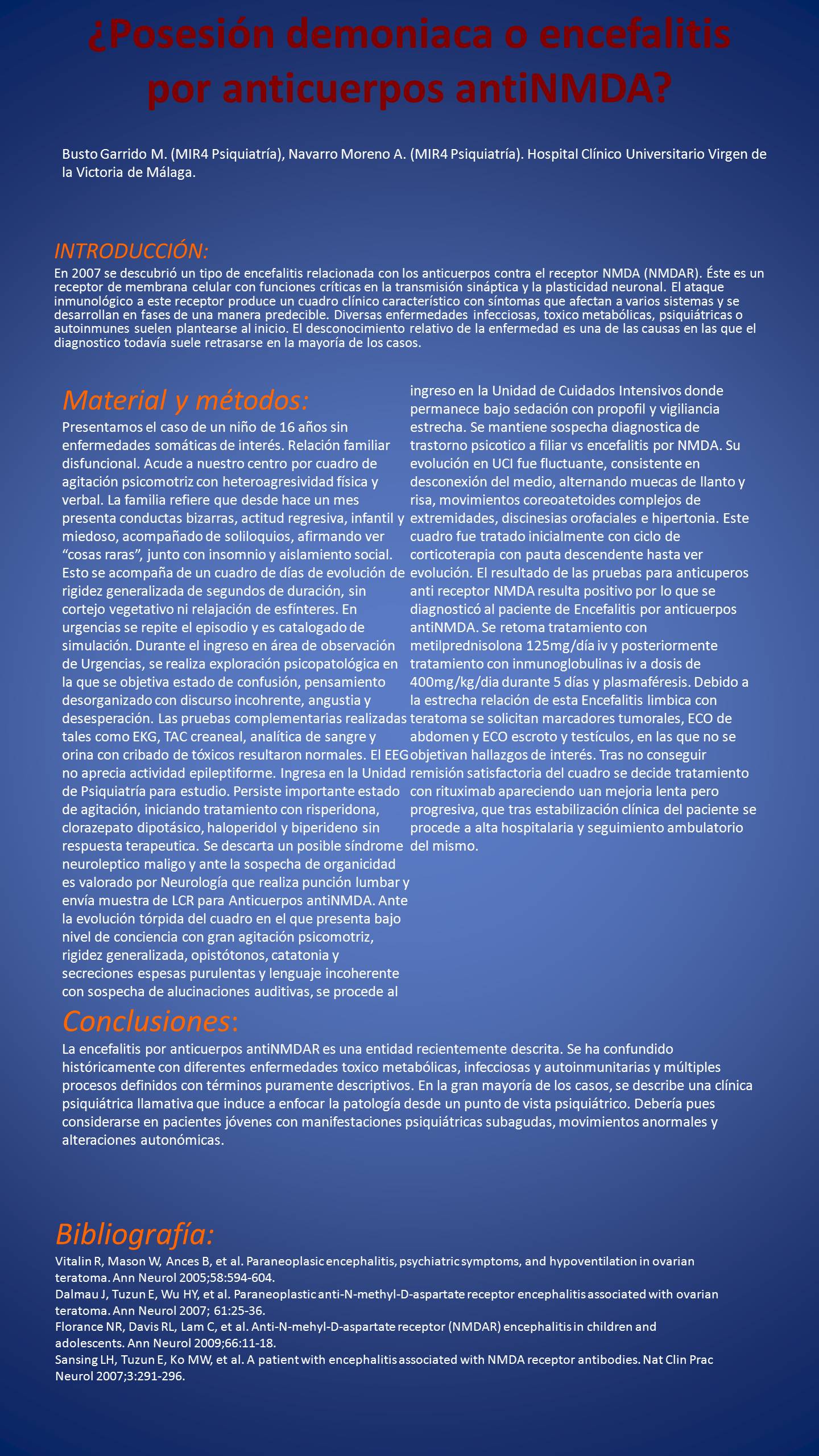 Importado desde XML