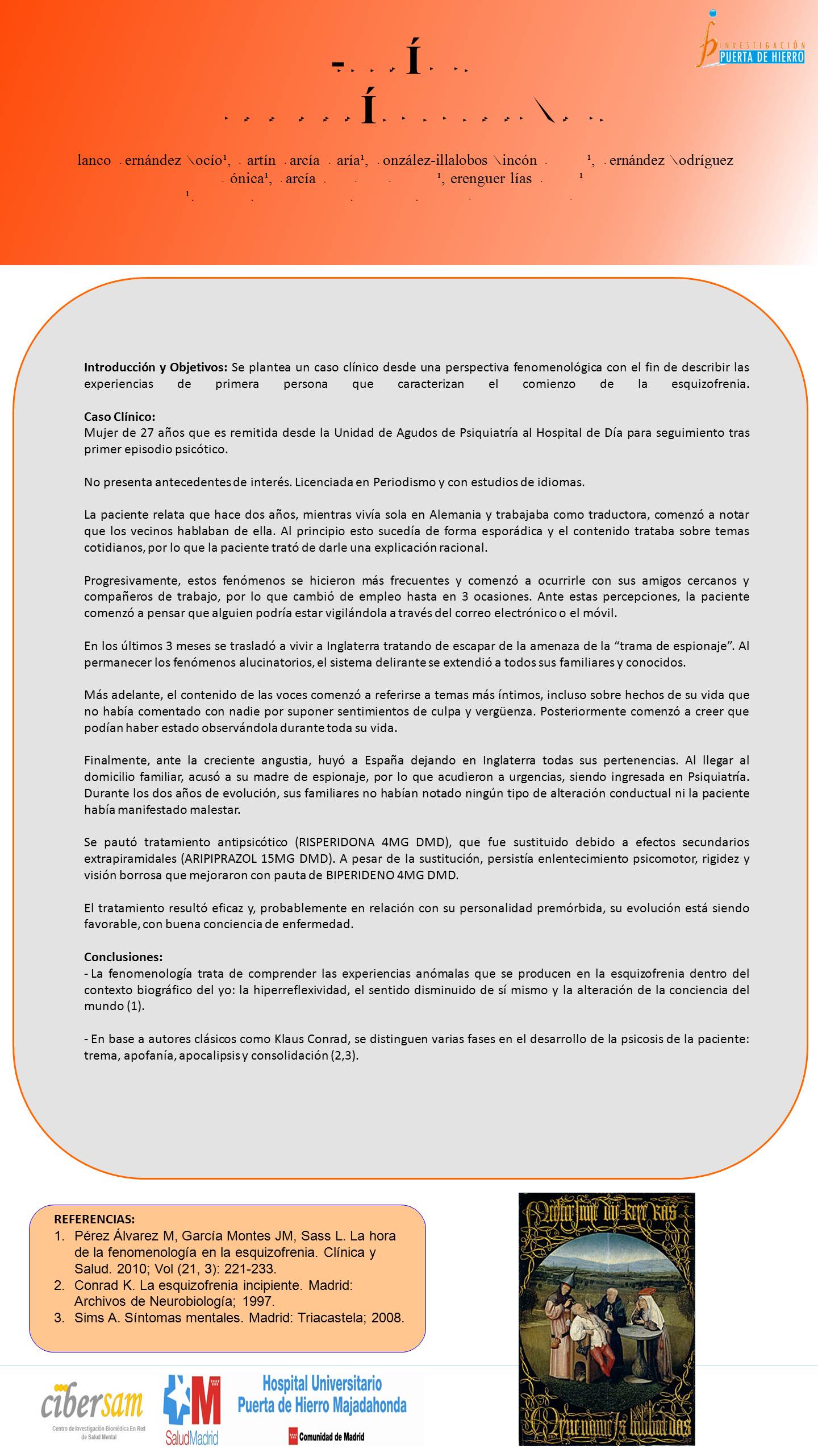Importado desde XML