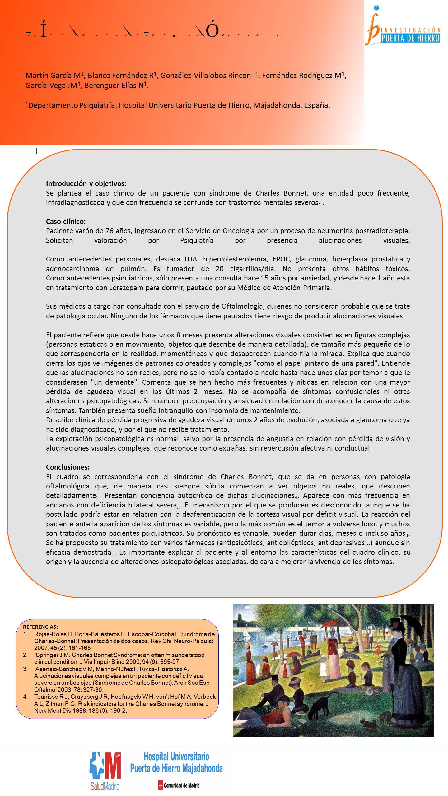Importado desde XML