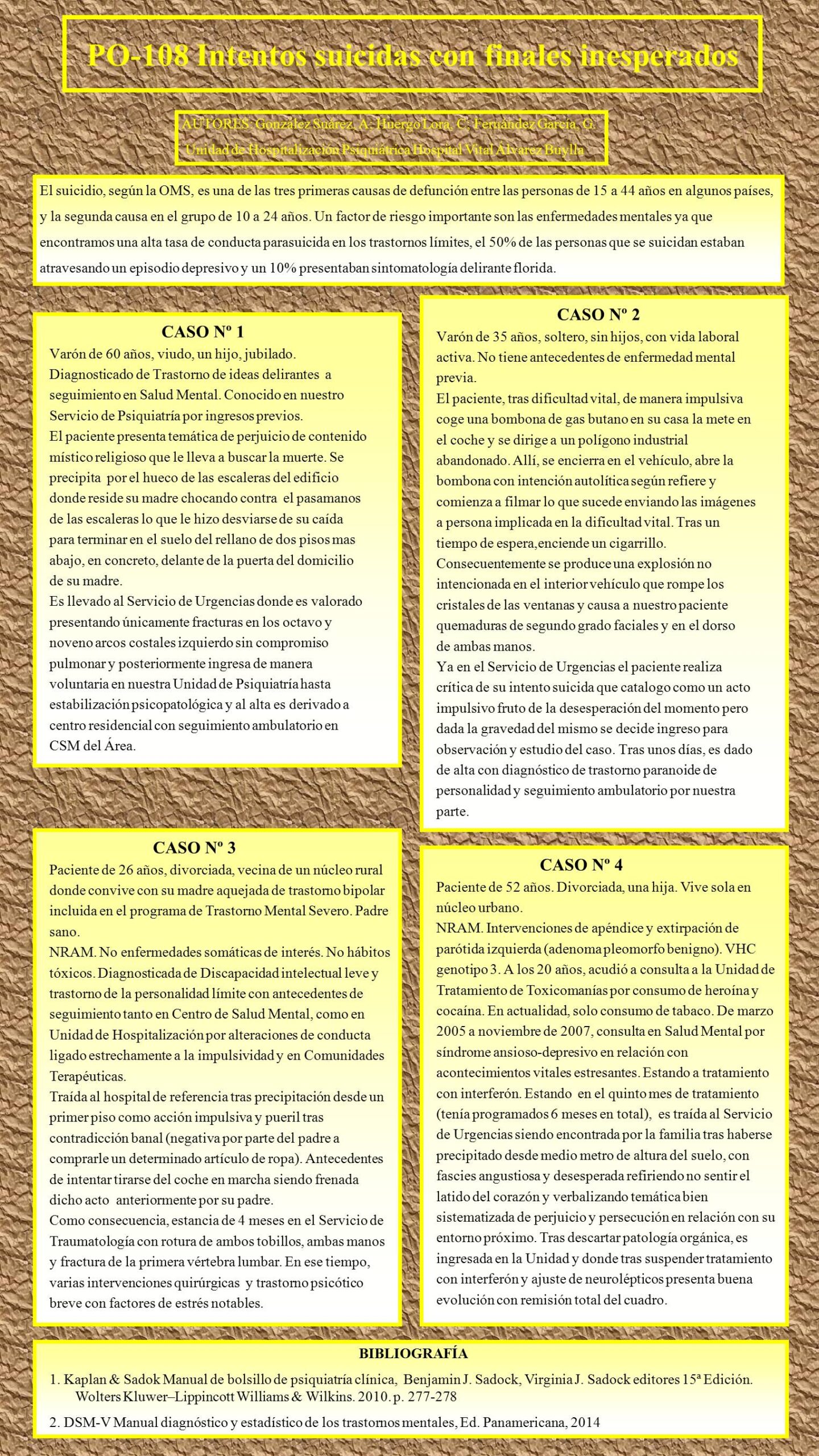 Importado desde XML