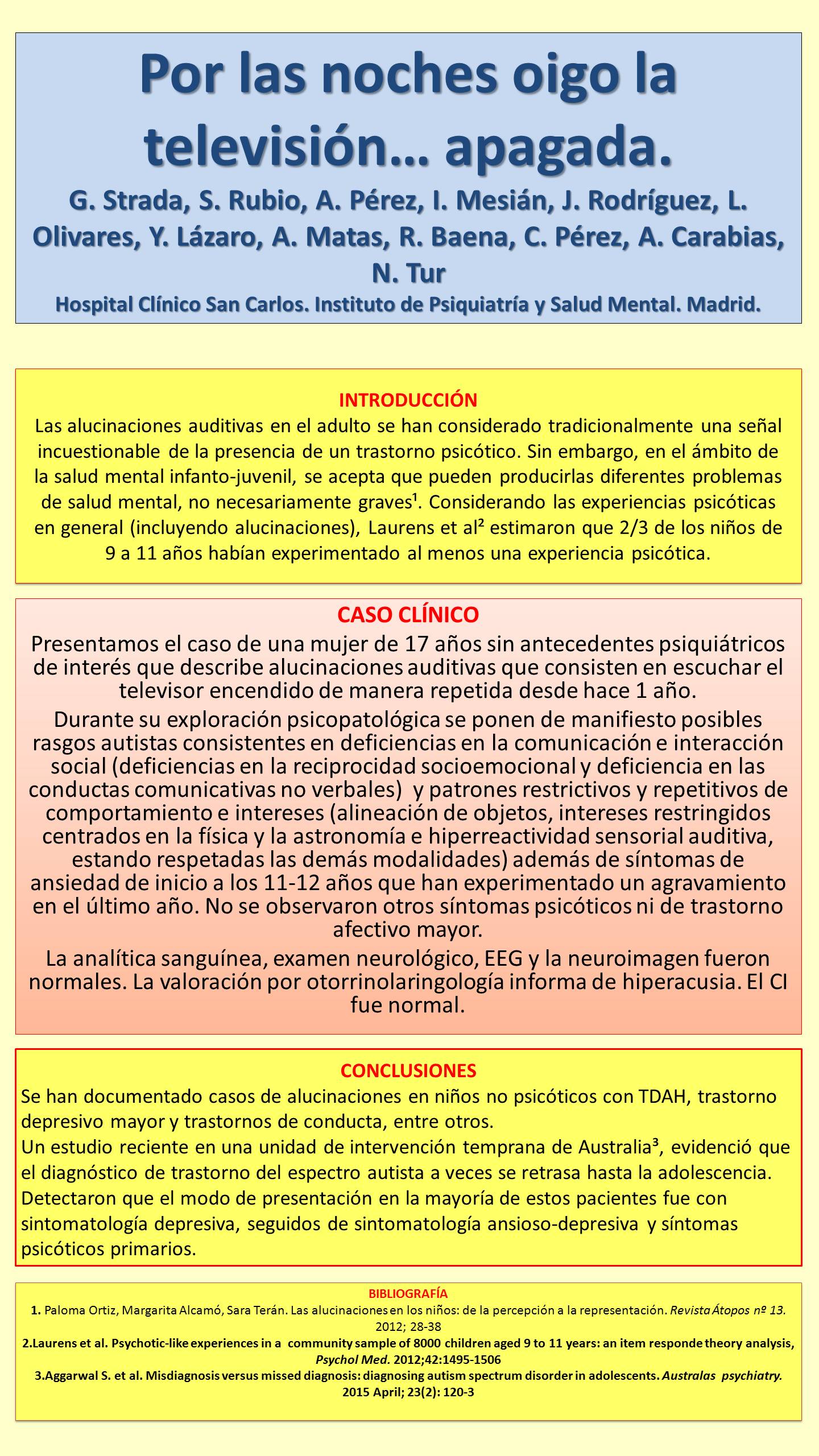Importado desde XML