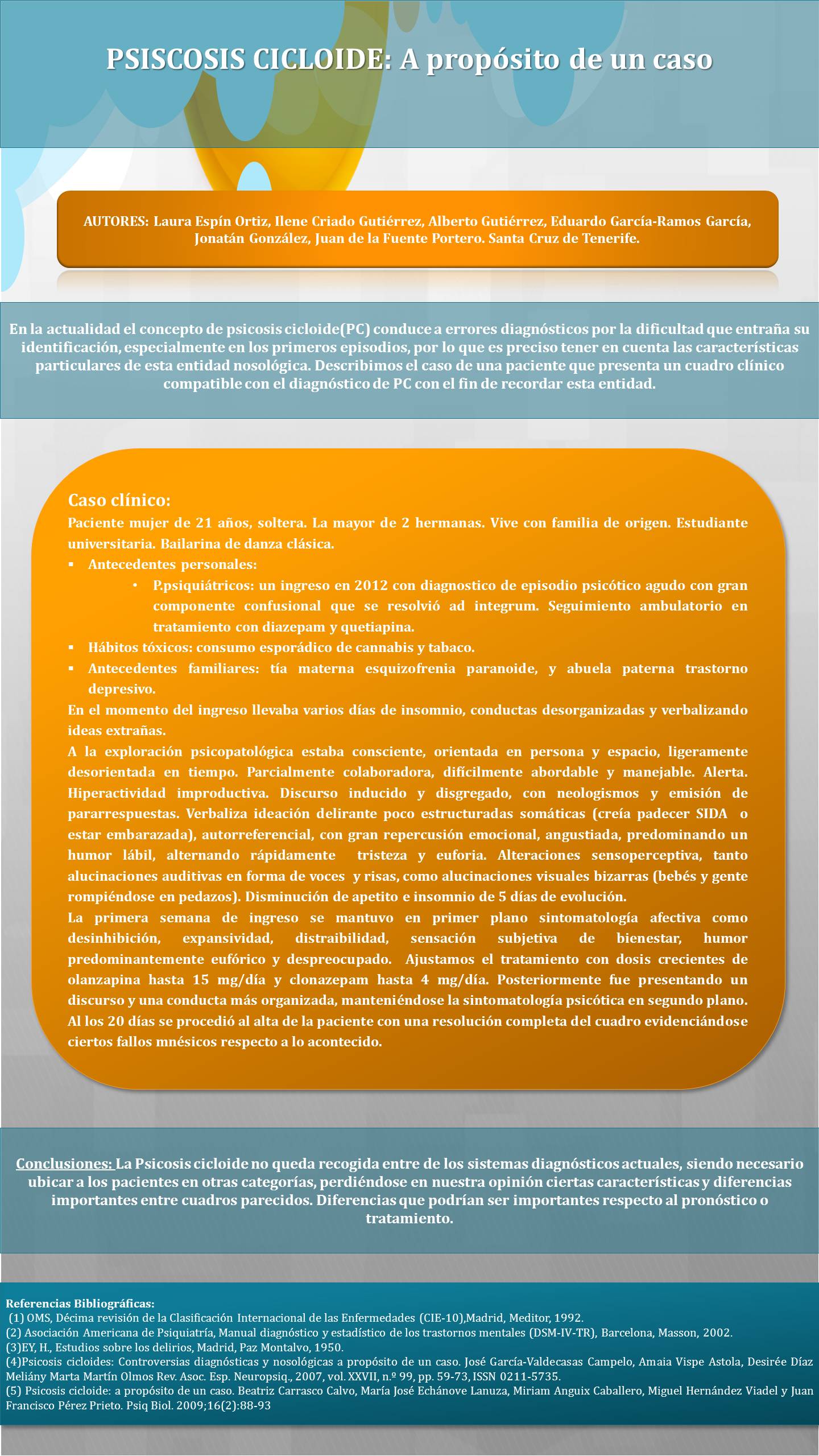 Importado desde XML