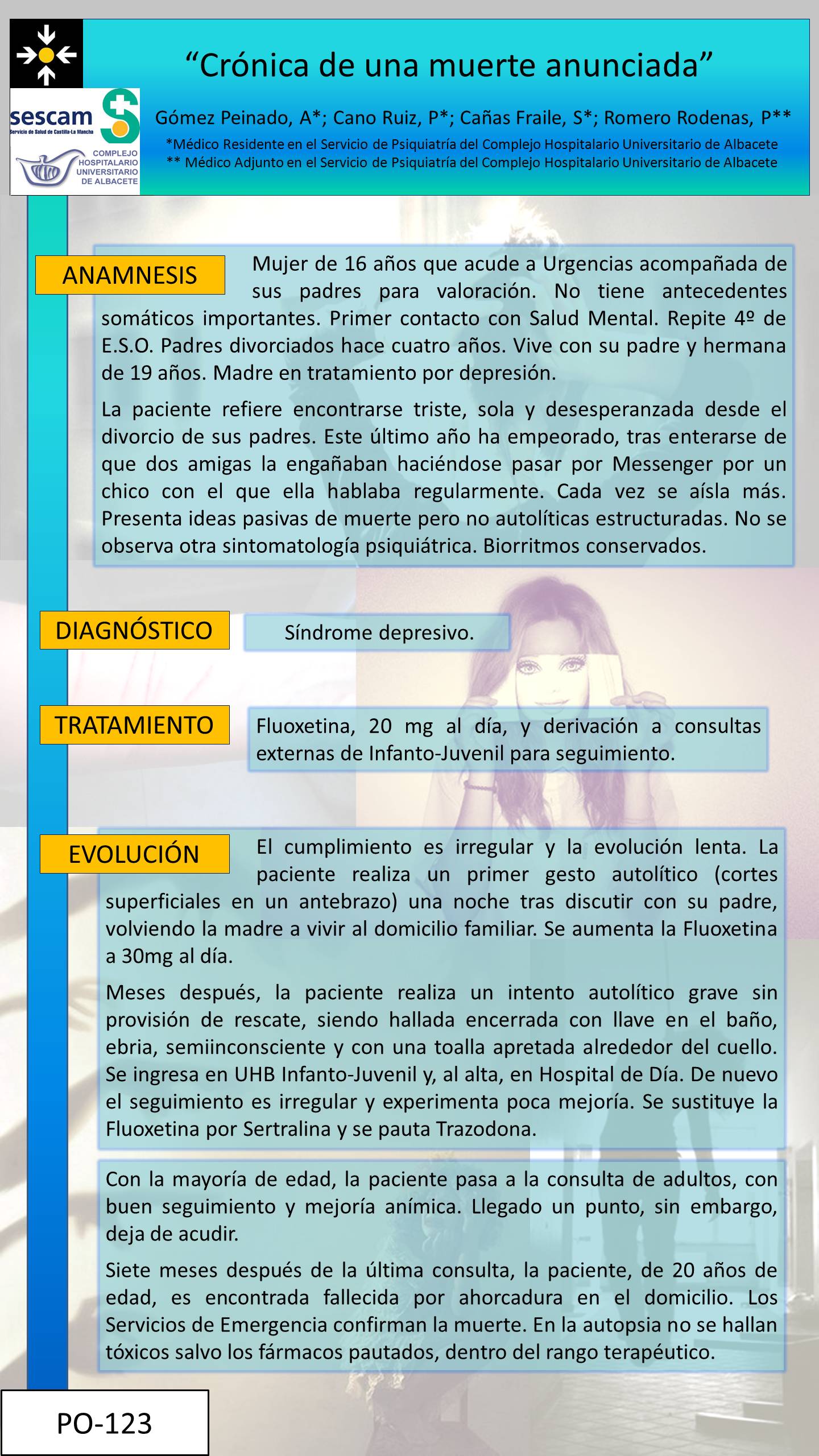 Importado desde XML