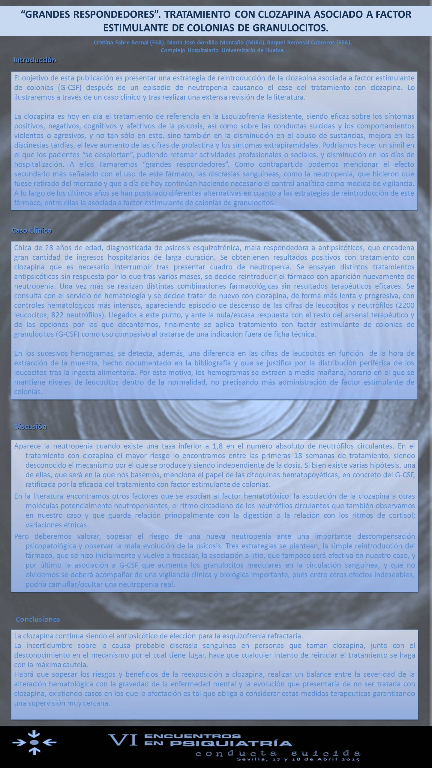 Importado desde XML