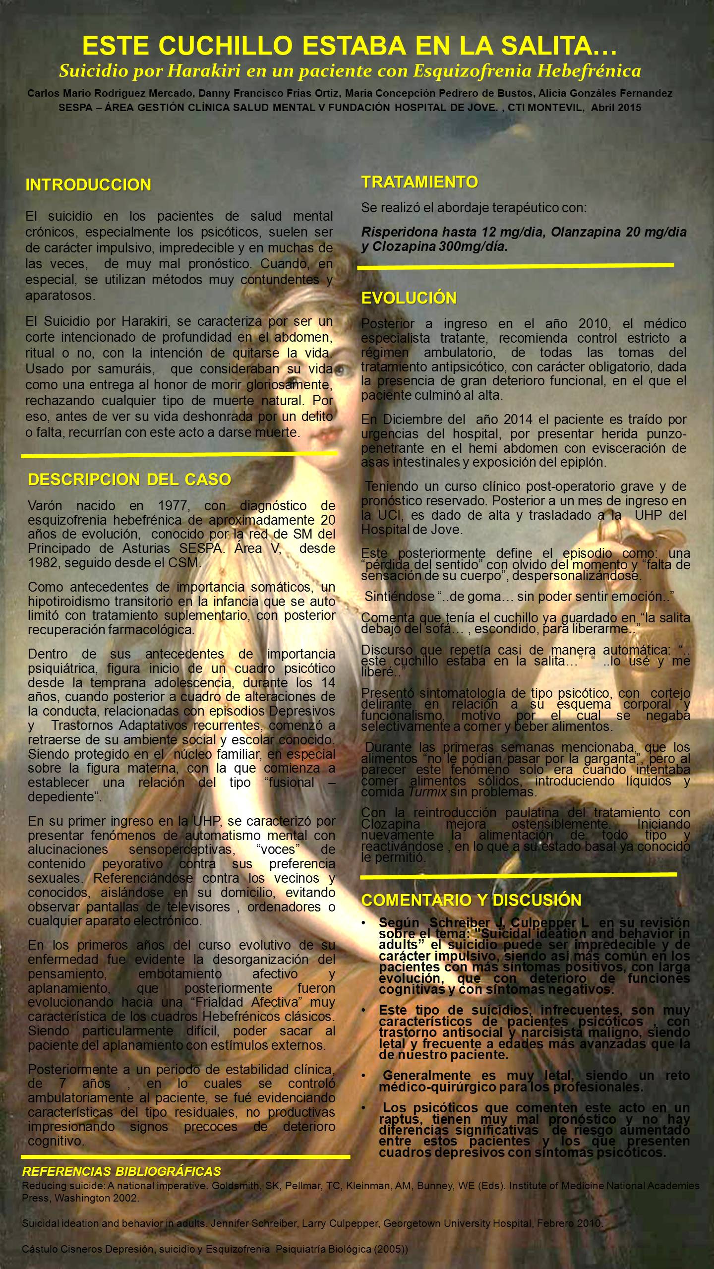 Importado desde XML