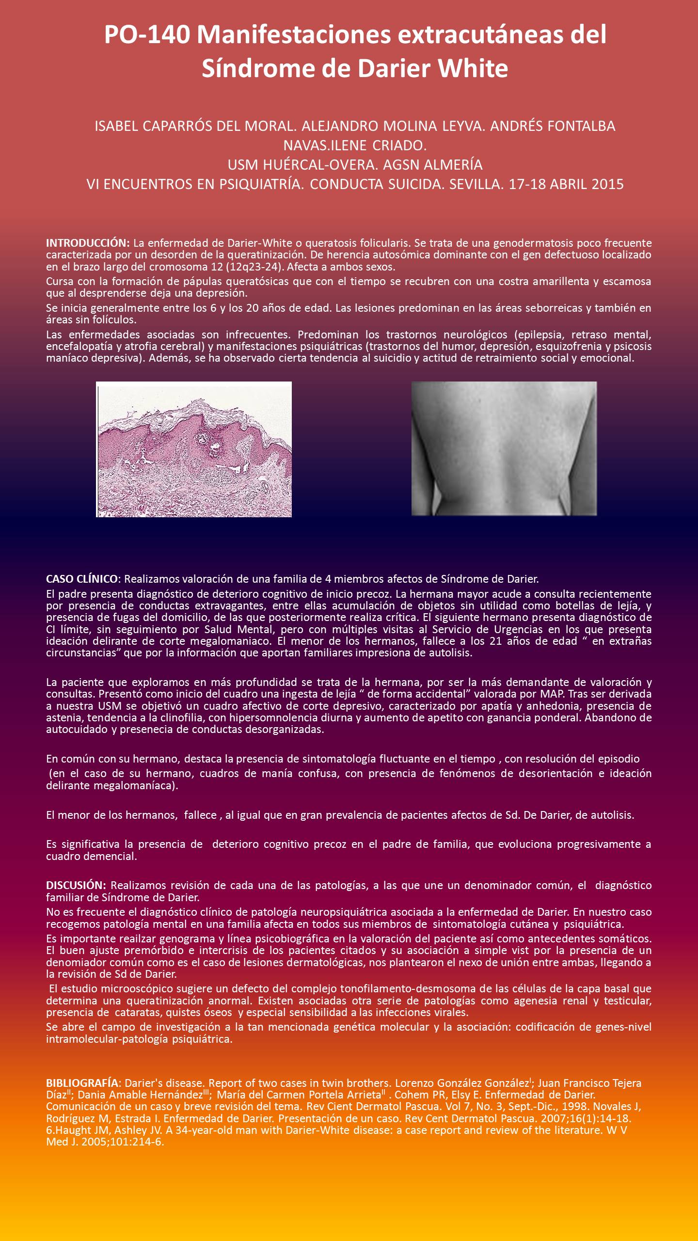 Importado desde XML