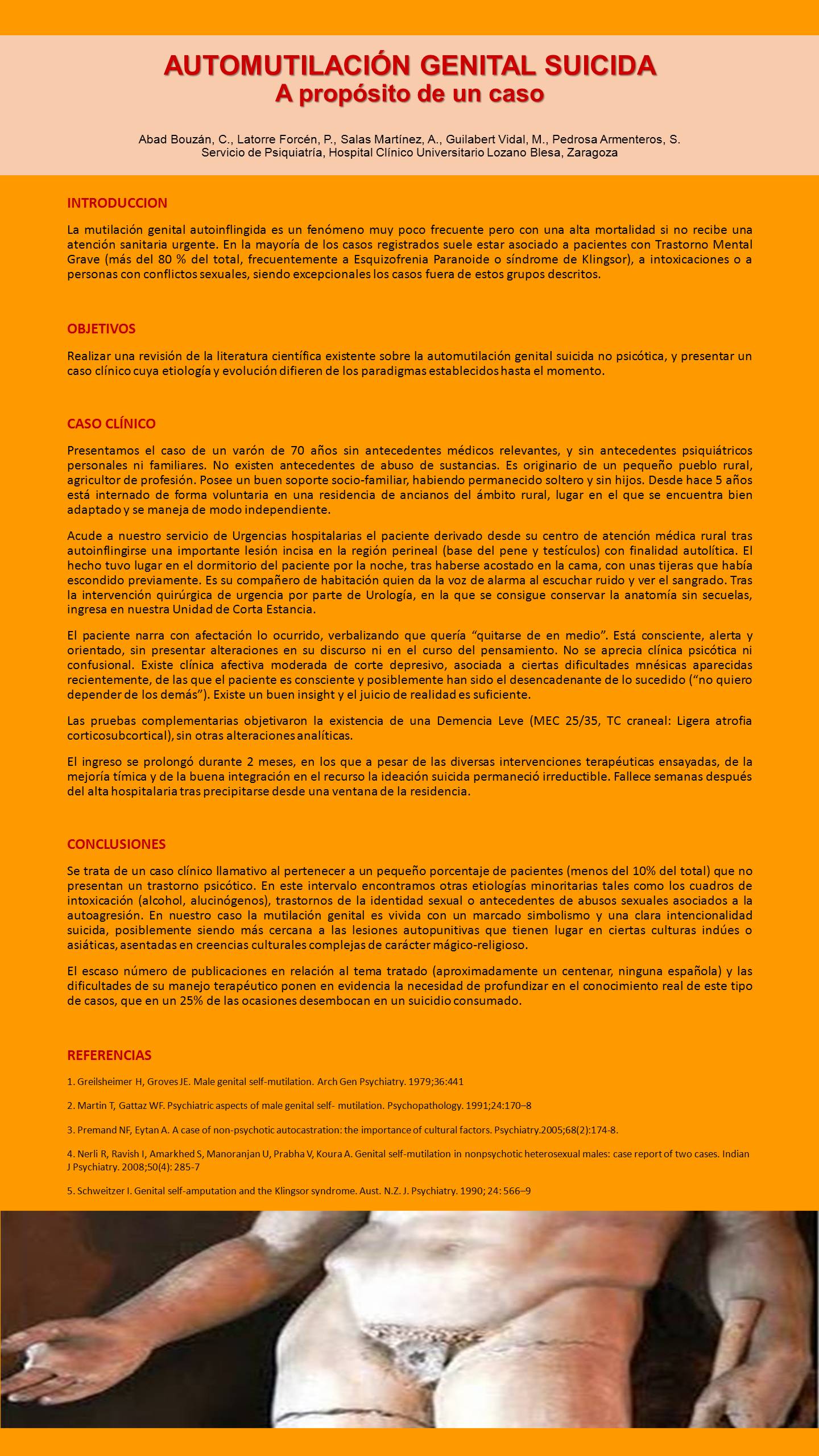 Importado desde XML