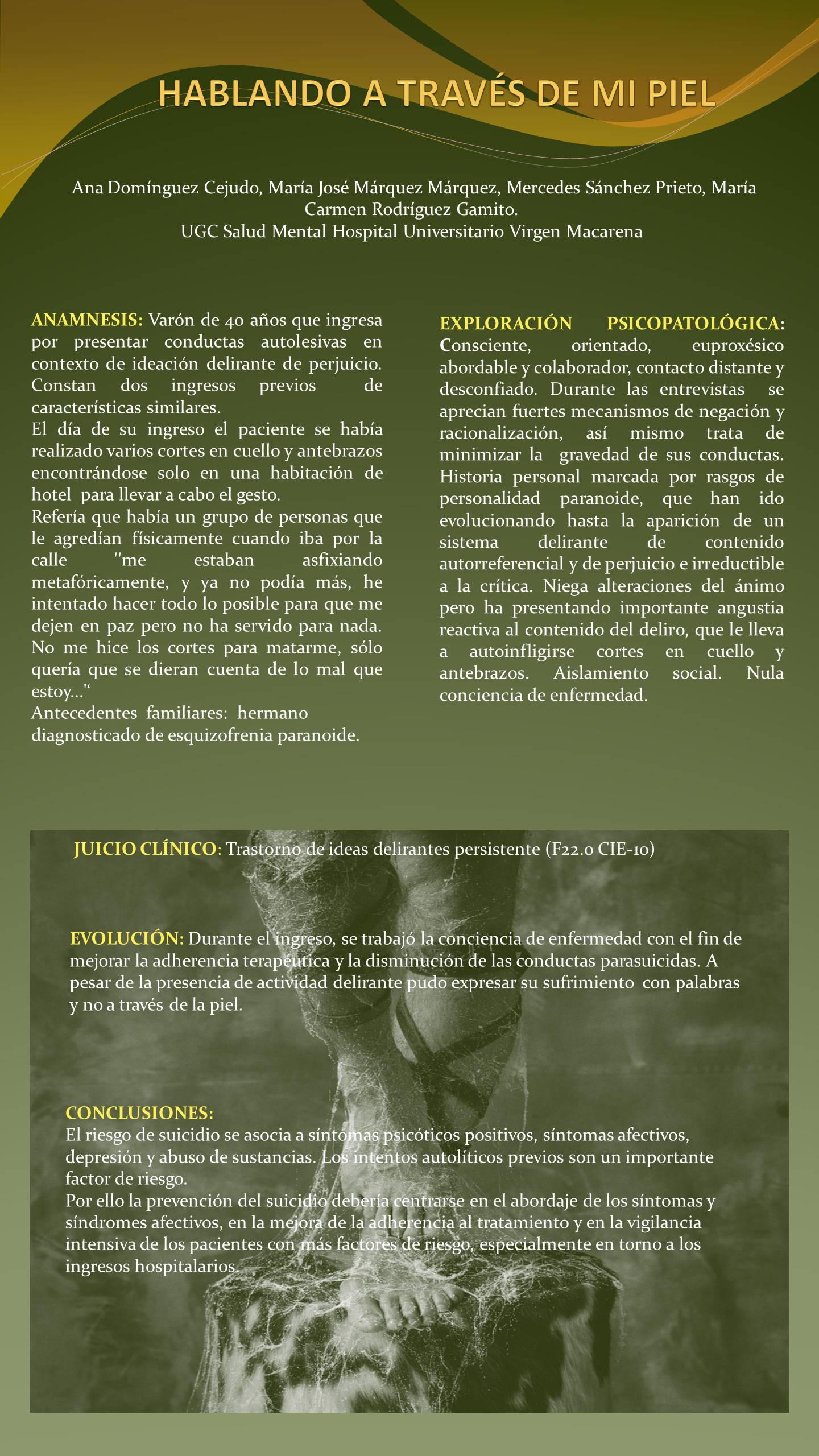 Importado desde XML