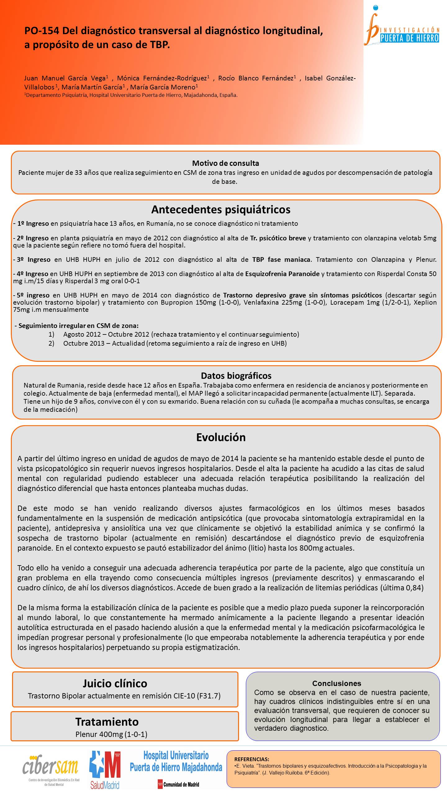 Importado desde XML