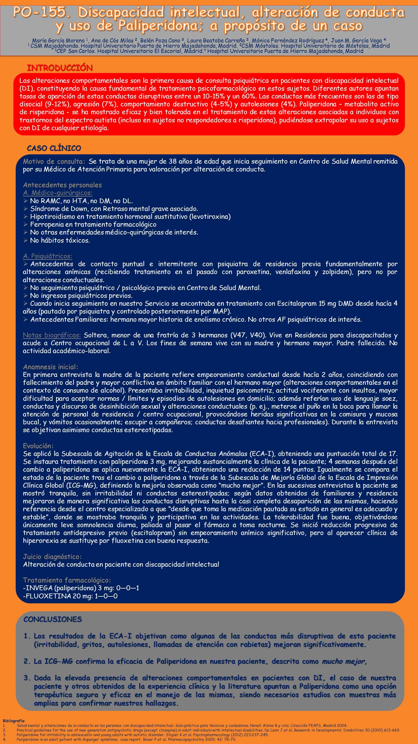 Importado desde XML