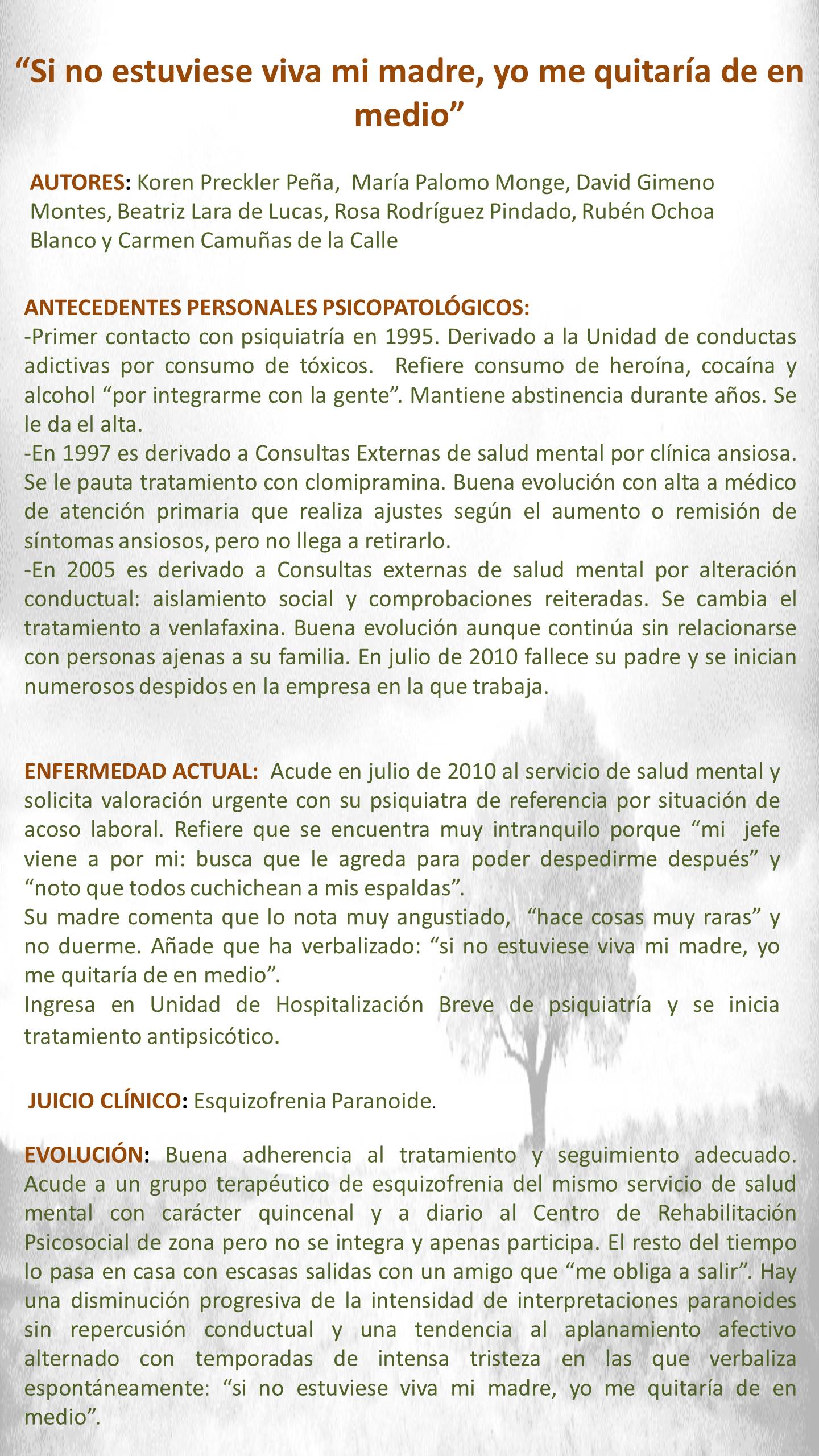Importado desde XML