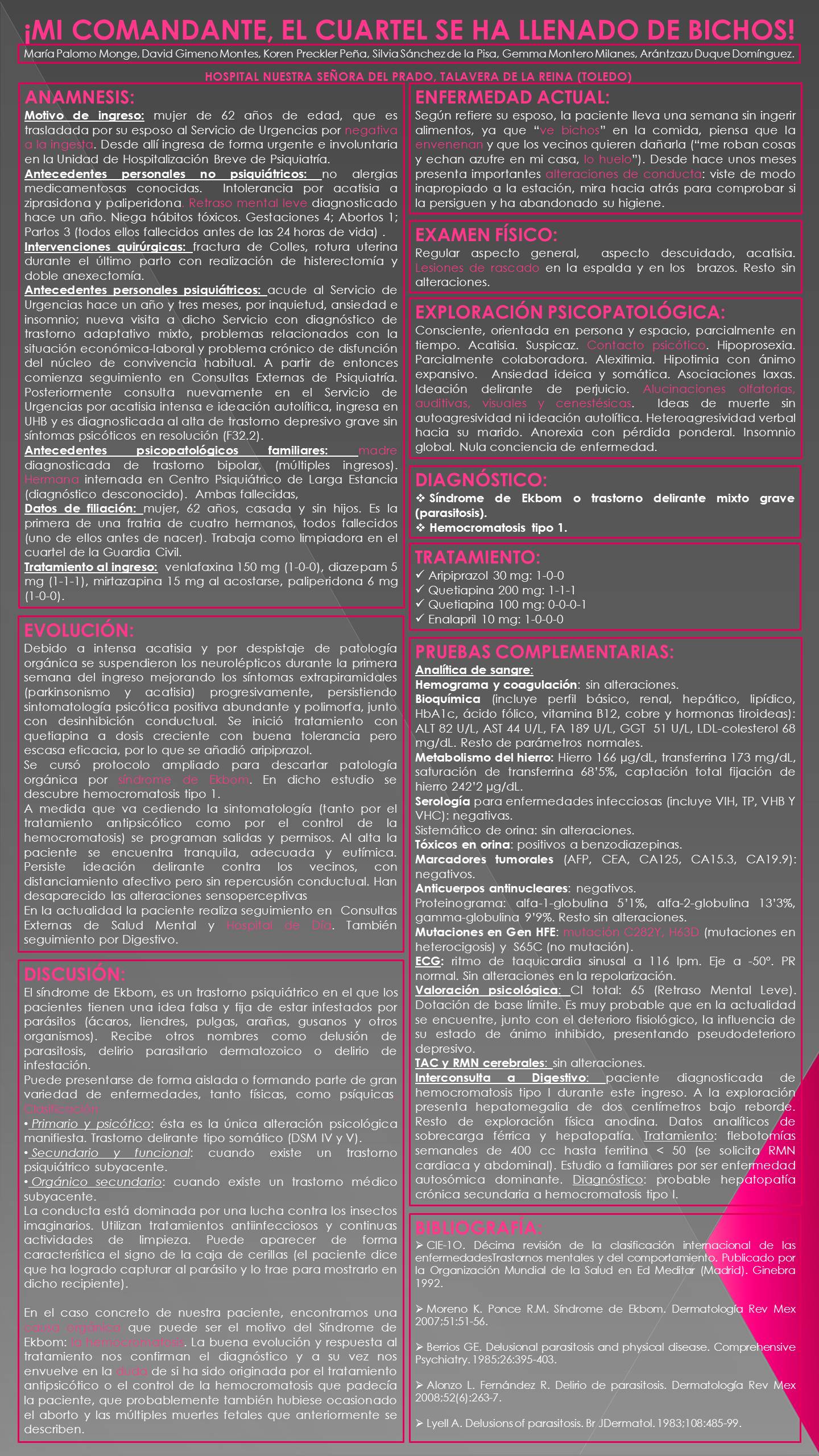 Importado desde XML