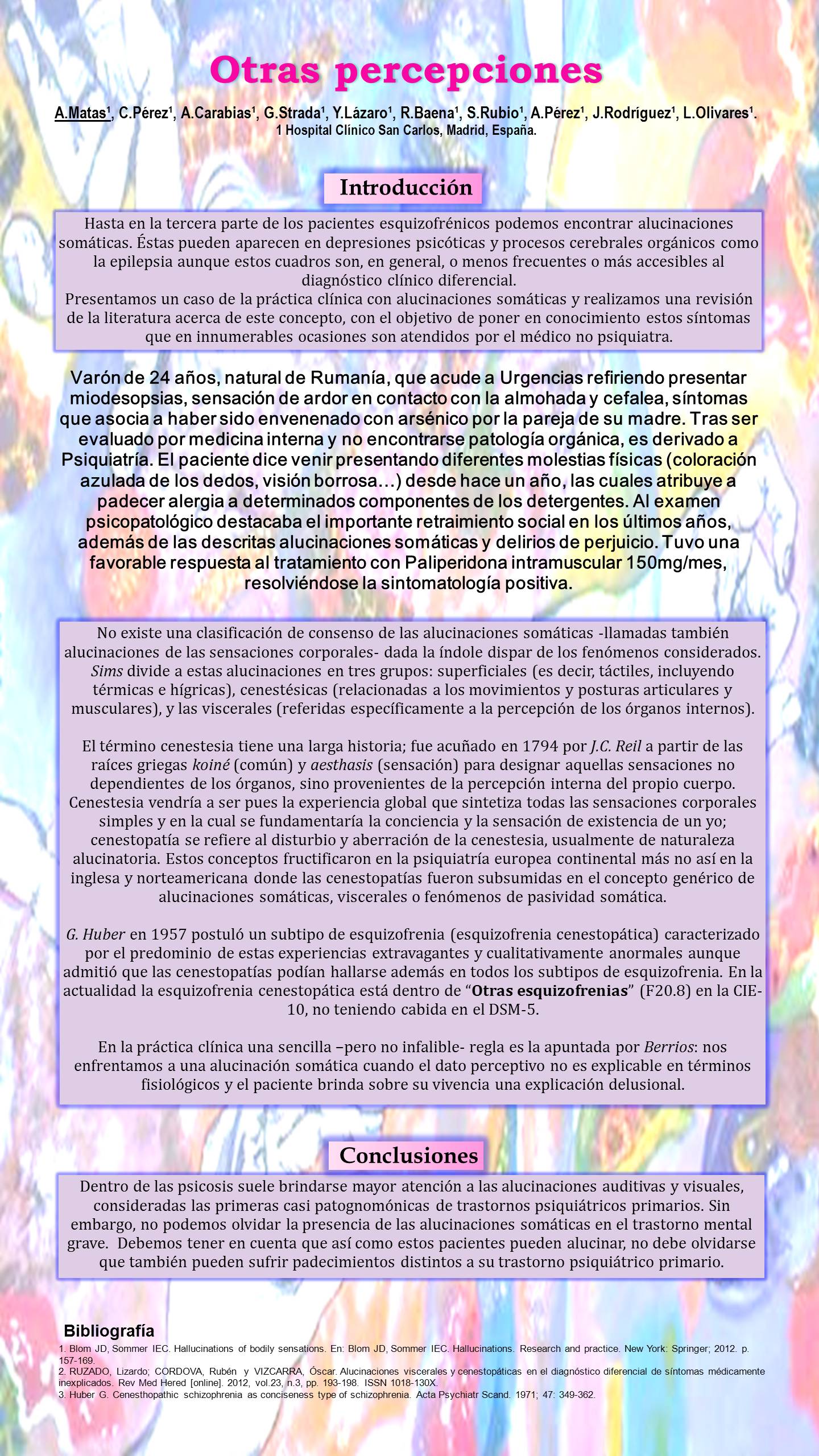 Importado desde XML