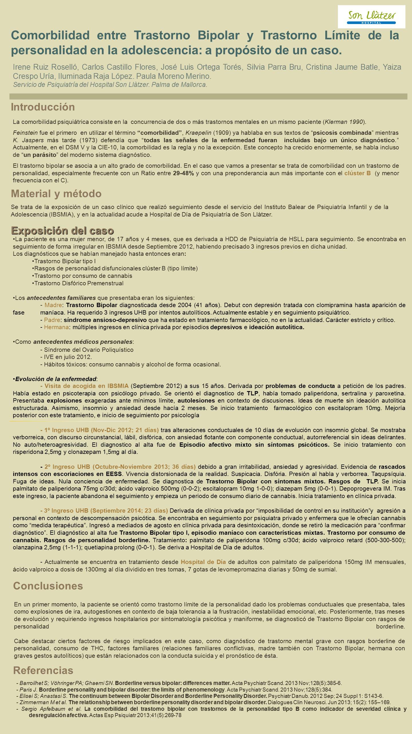 Importado desde XML