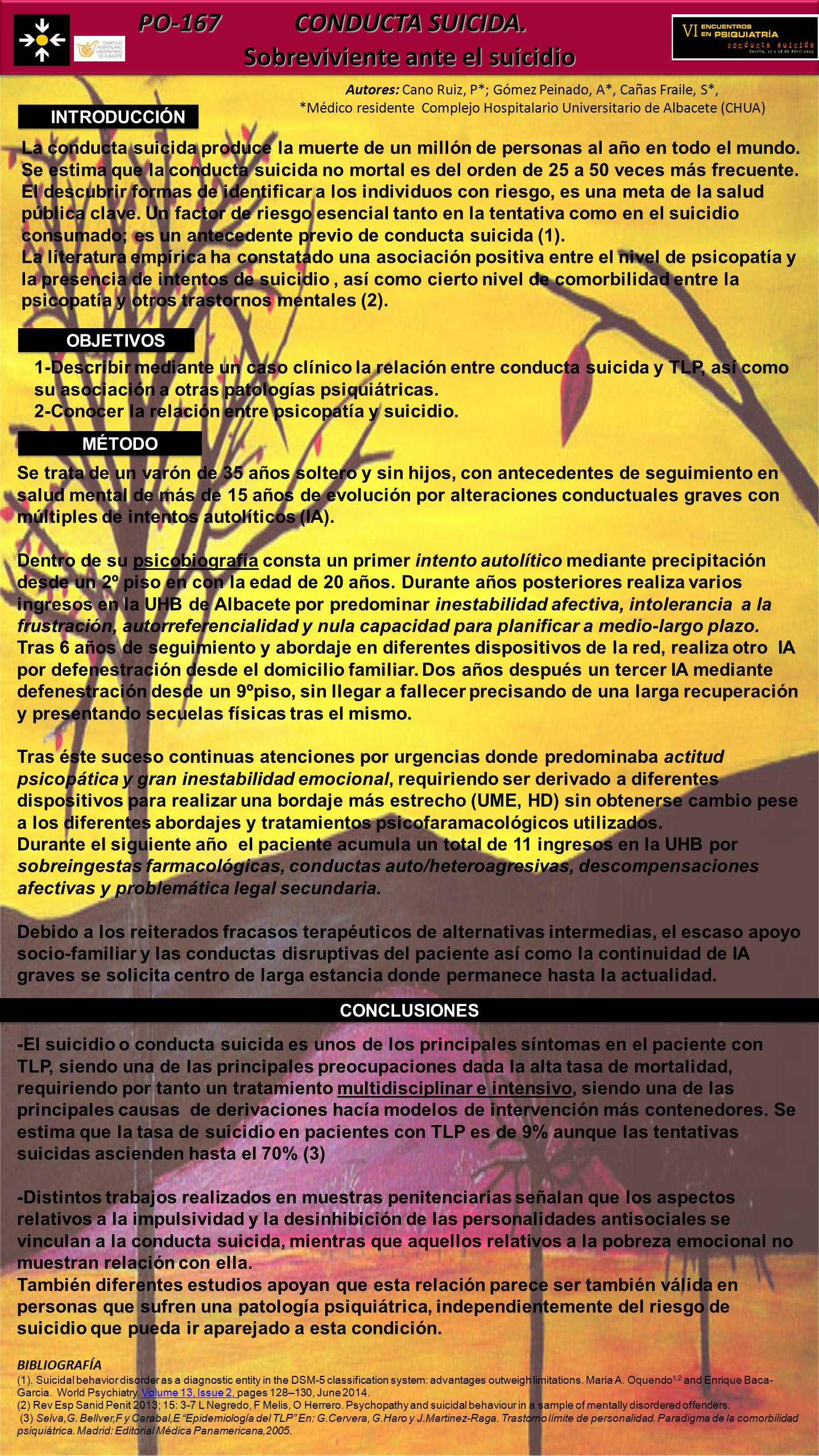 Importado desde XML