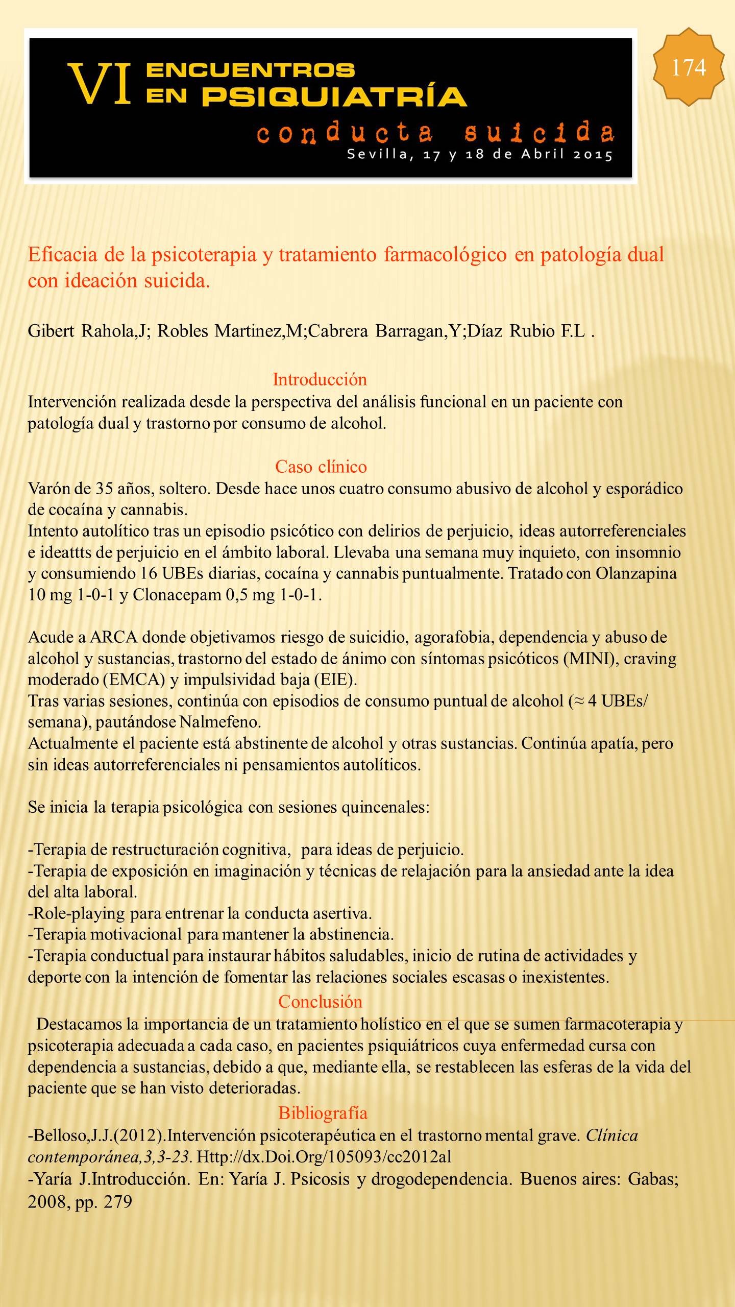 Importado desde XML
