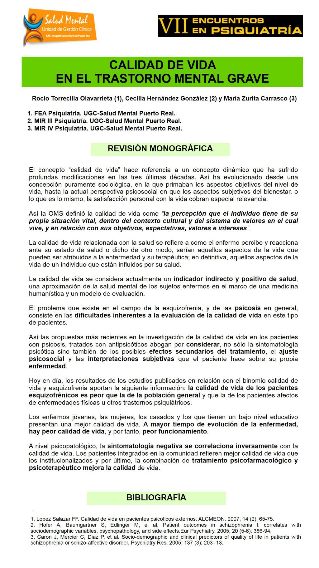 Importado desde XML