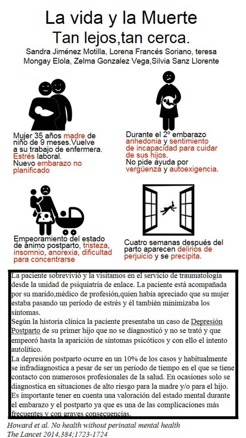 Importado desde XML