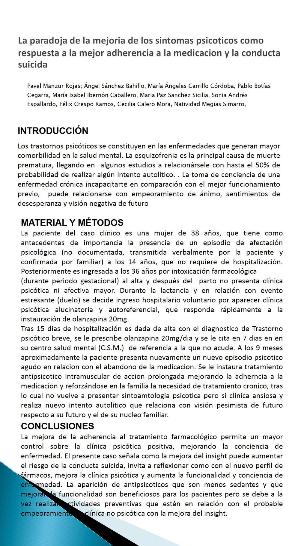 Importado desde XML