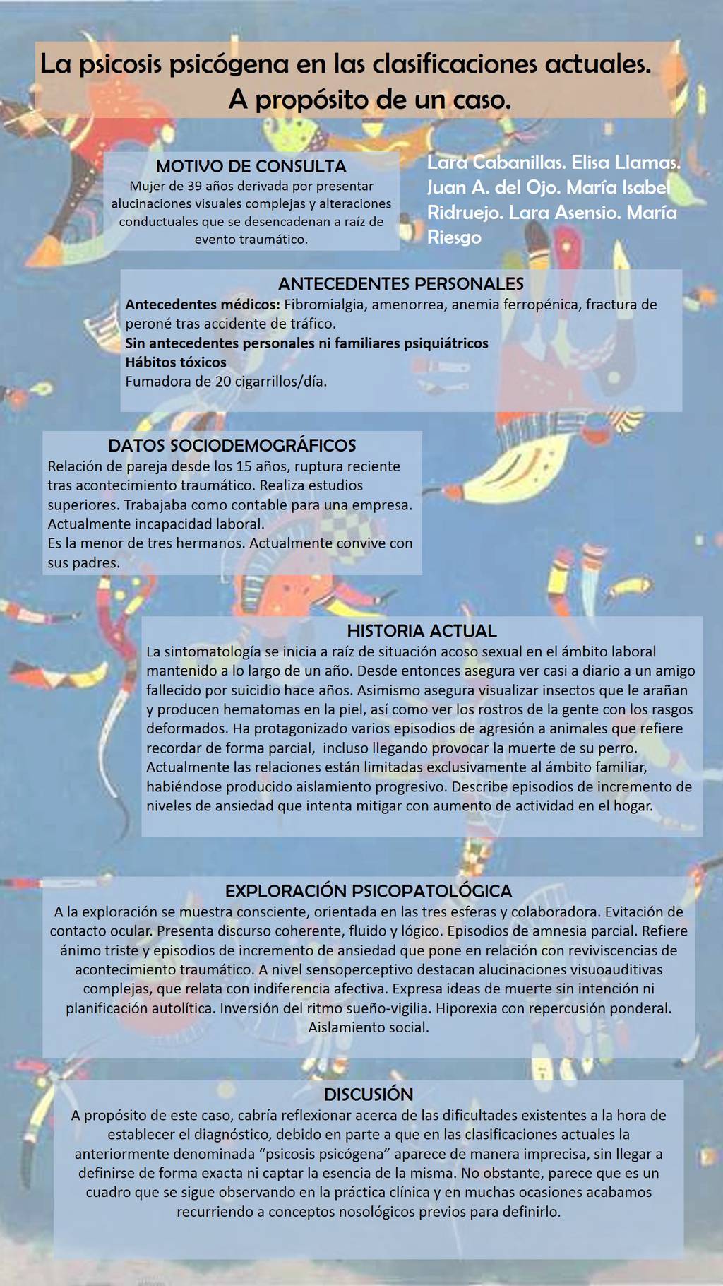 Importado desde XML