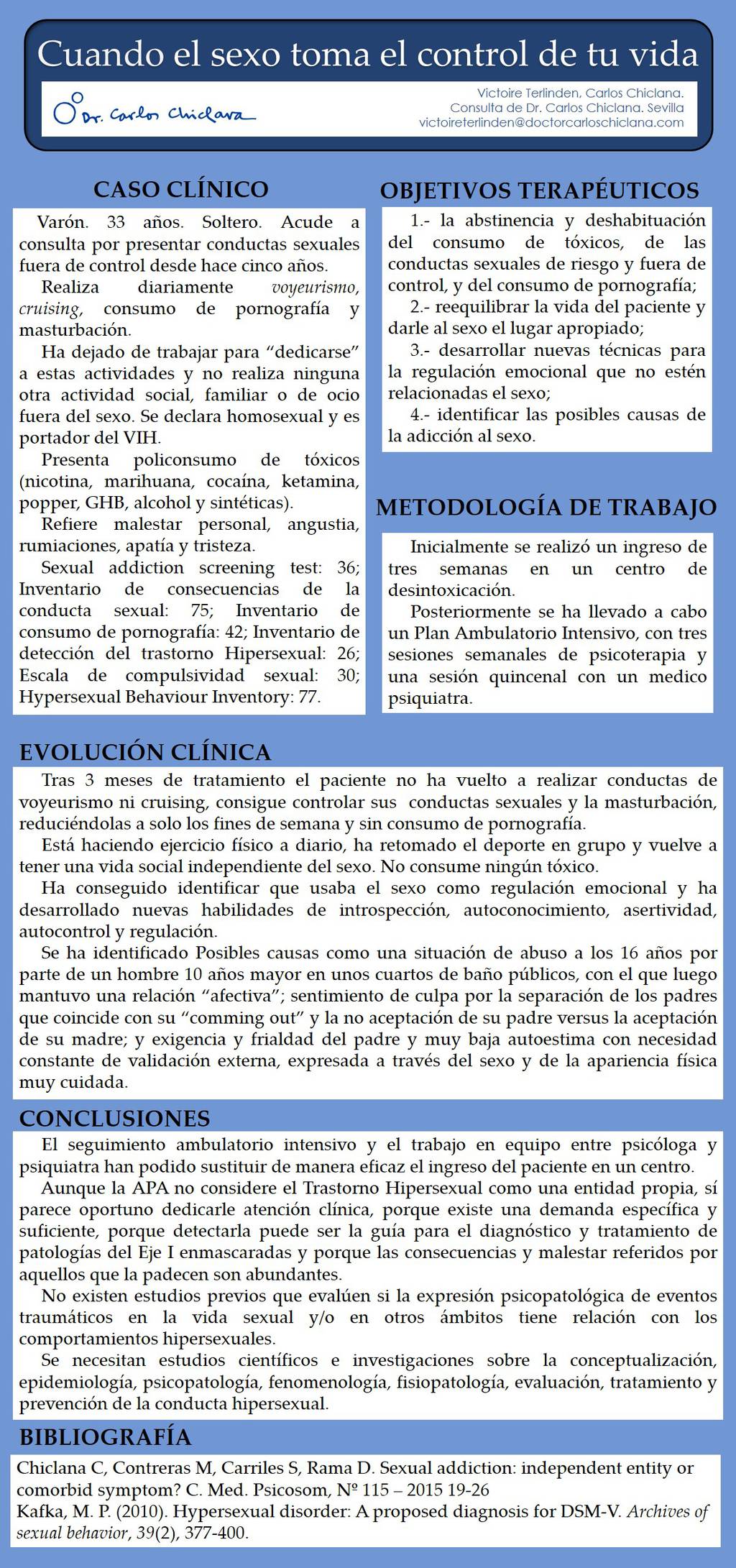 Importado desde XML
