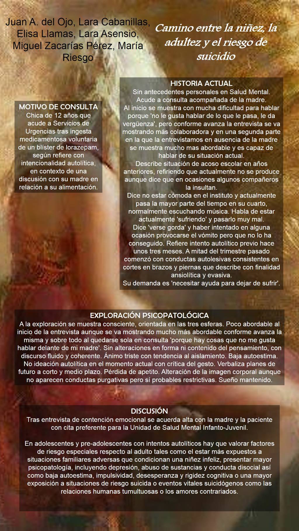 Importado desde XML