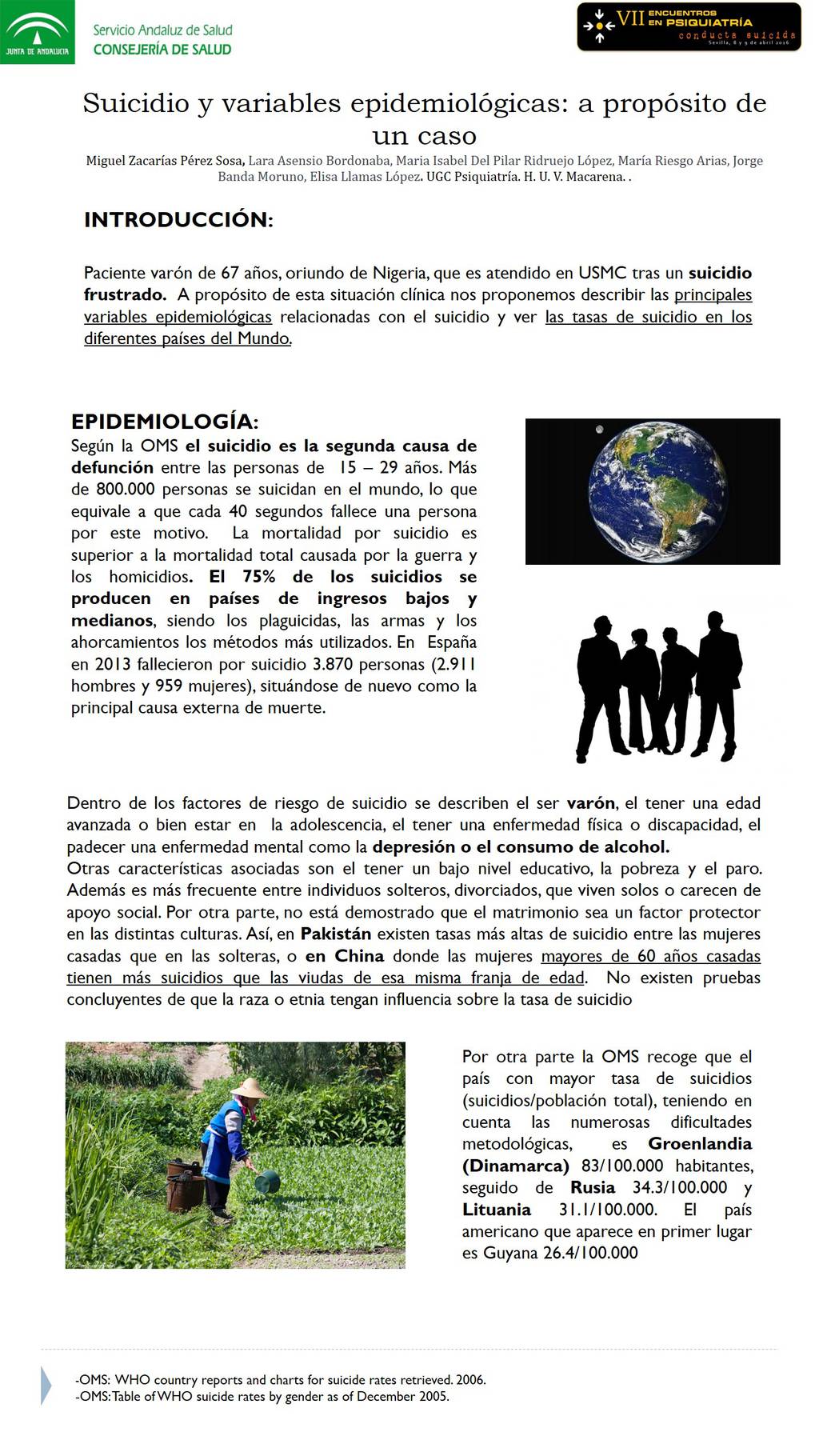 Importado desde XML