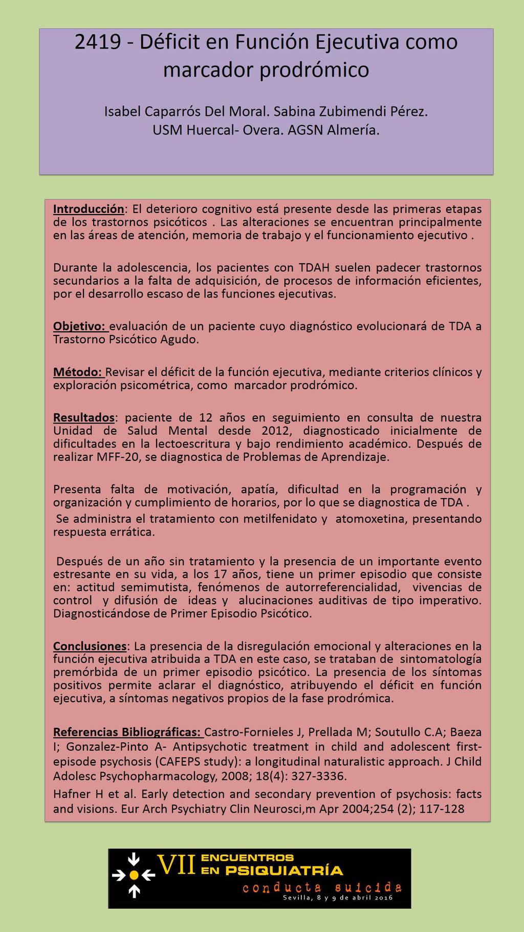 Importado desde XML
