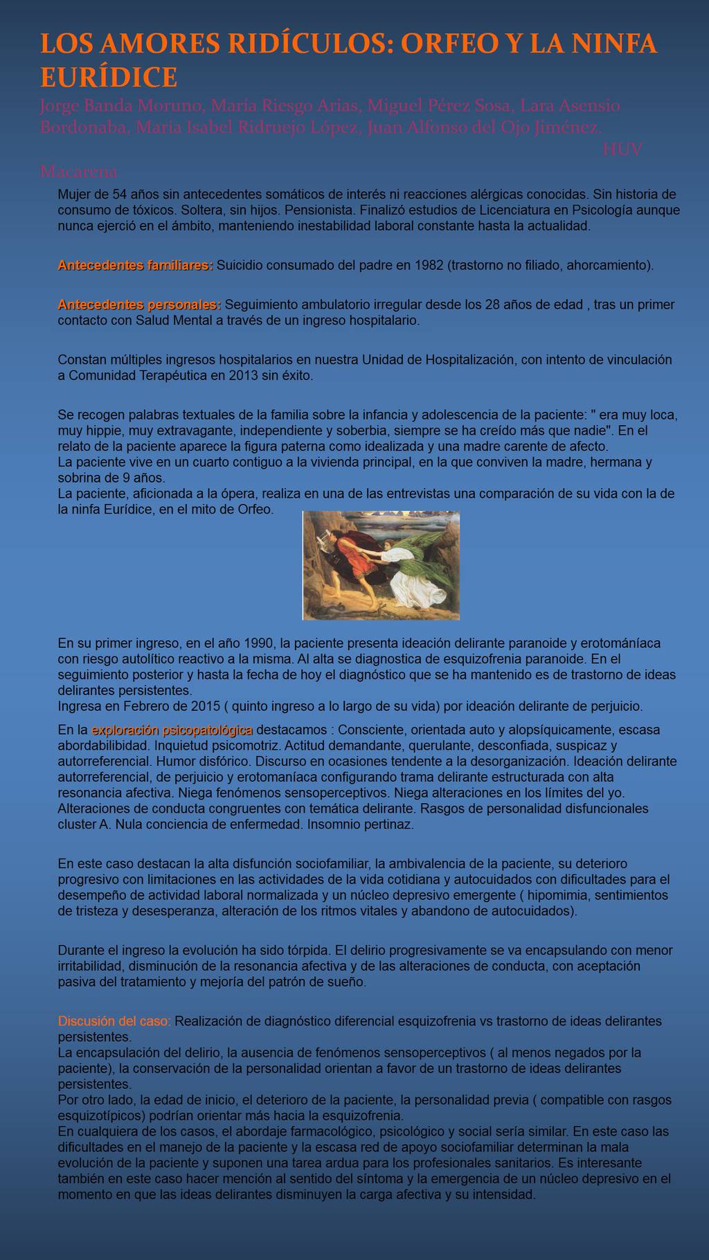 Importado desde XML