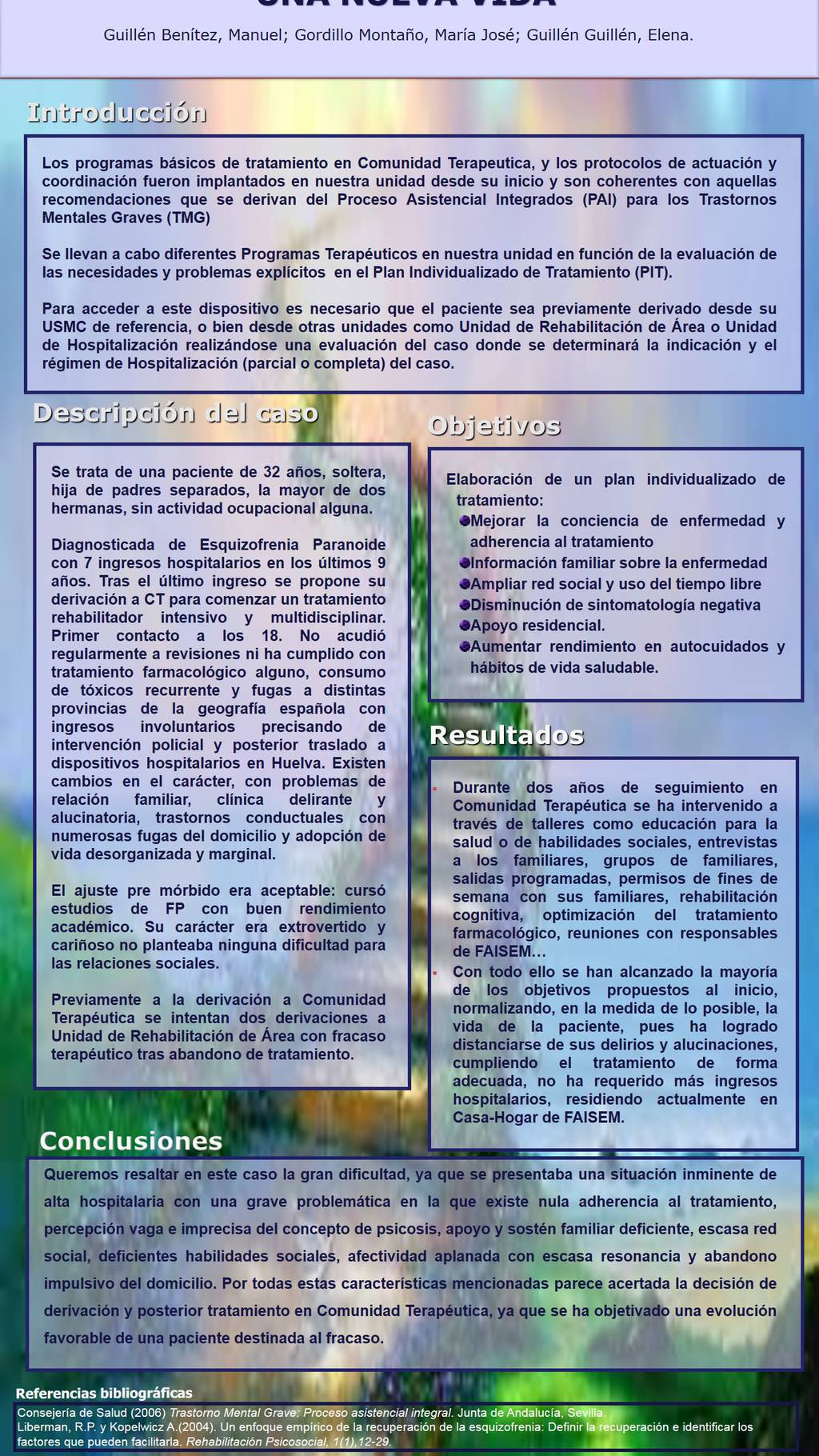 Importado desde XML