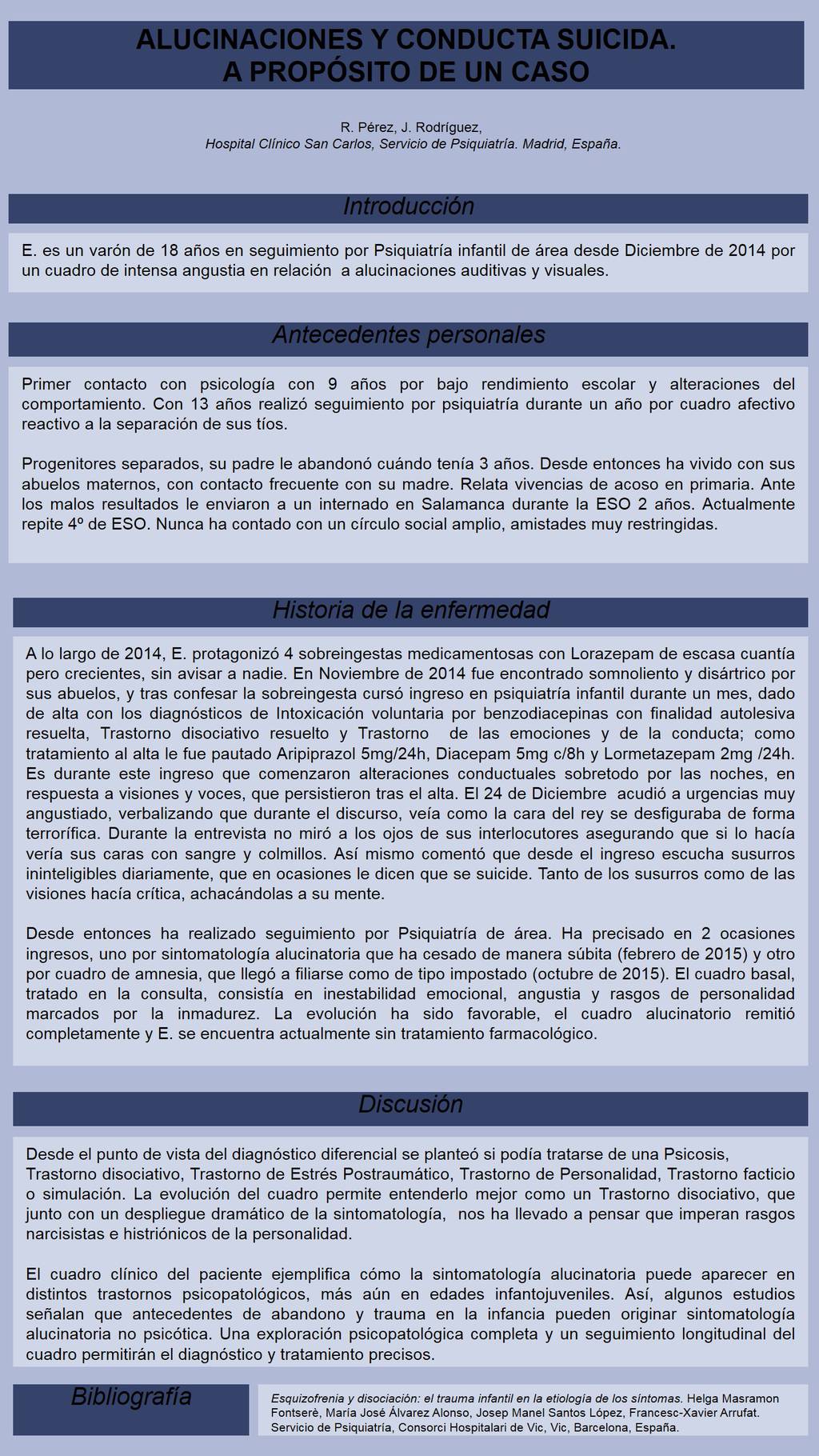 Importado desde XML